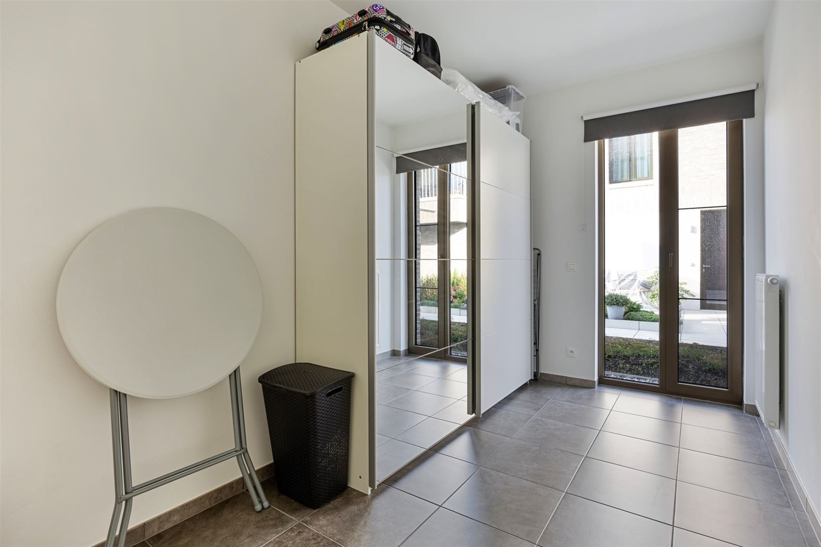 TE KOOP: Prachtig appartement met 2 slaapkamers! foto 10