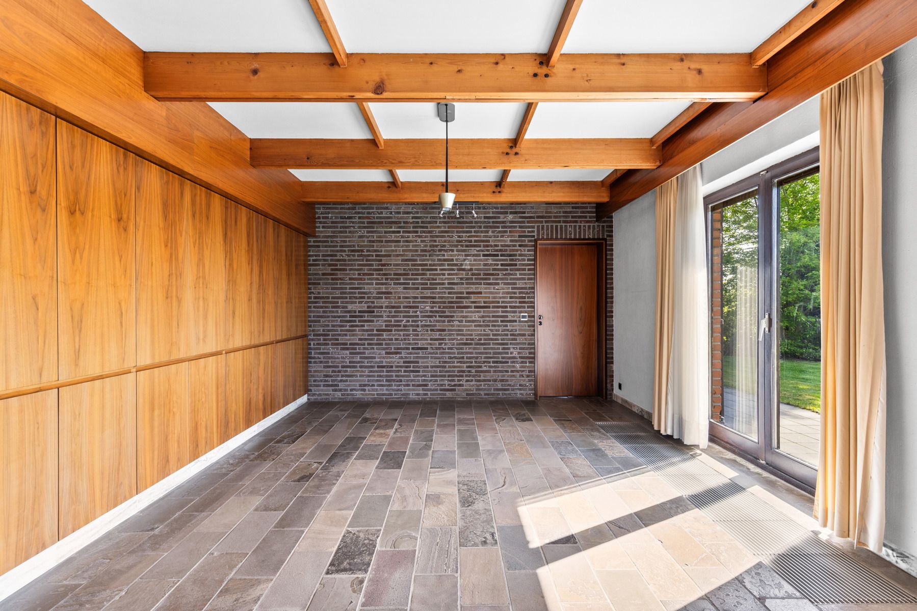 Exclusieve woning in 2de bouwlijn te Heusden foto 8