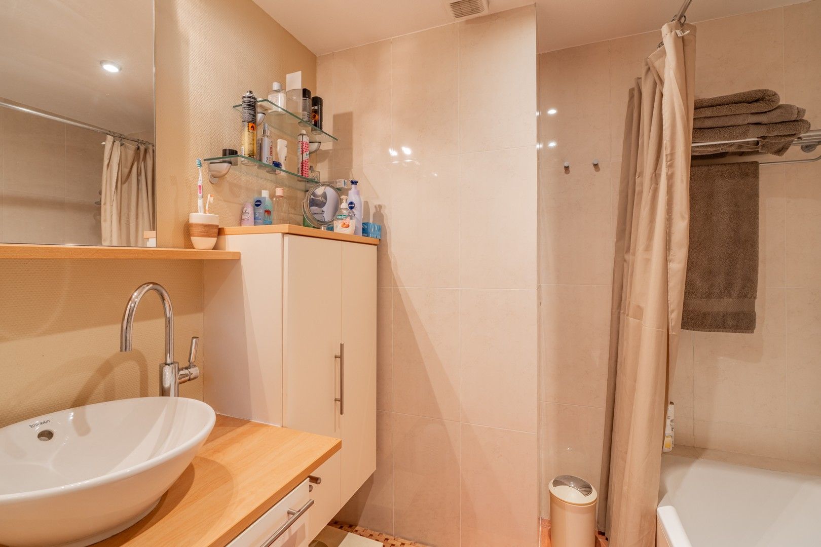 Appartement te koop foto 13