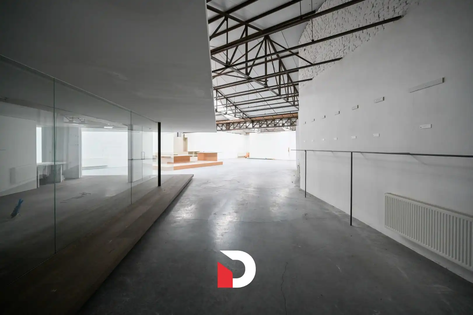 Gerenoveerd handelspand / winkelruimte op een strategische locatie te Assebroek. foto 18