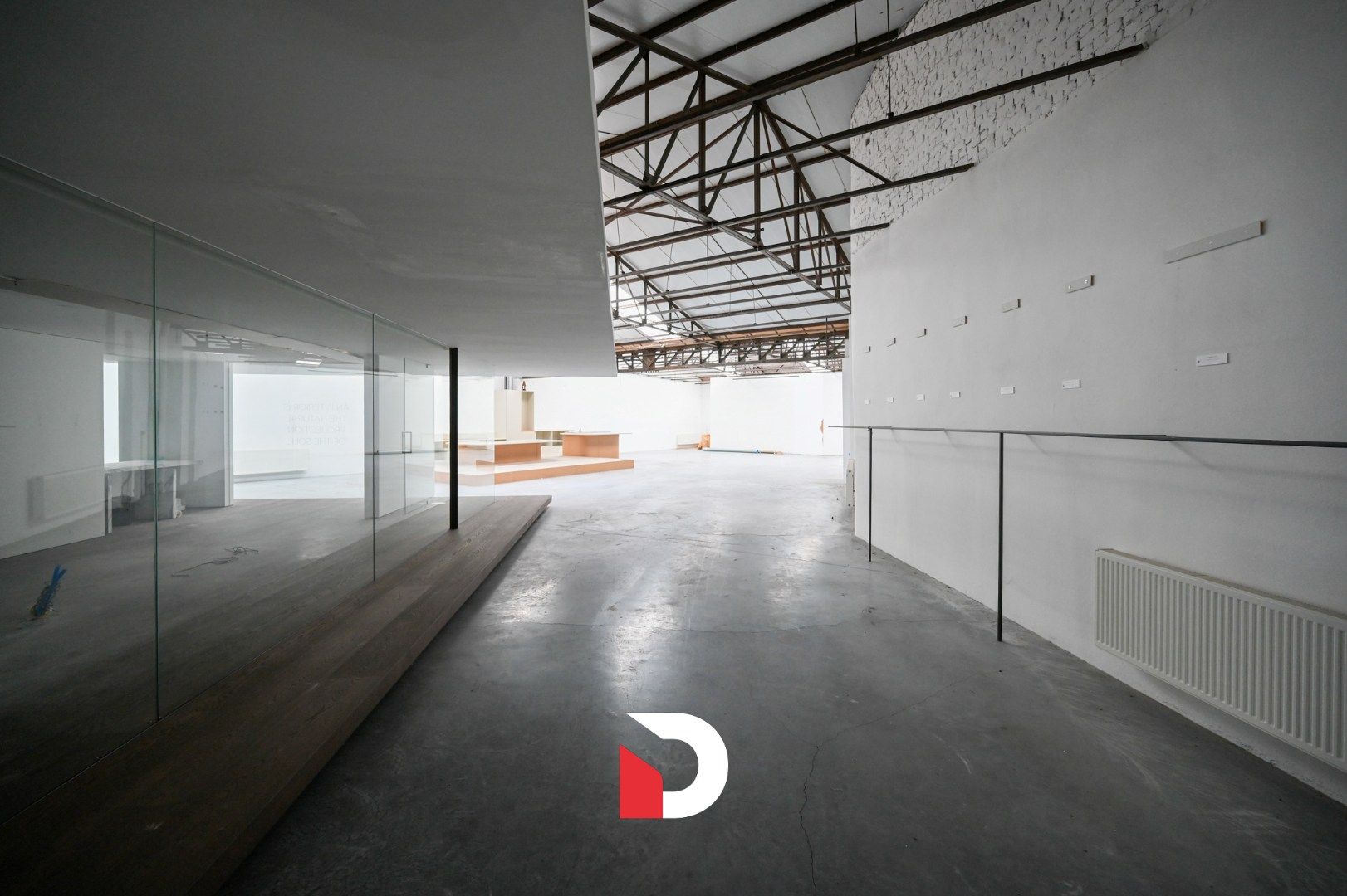 Gerenoveerd handelspand / winkelruimte op een strategische locatie te Assebroek. foto 18