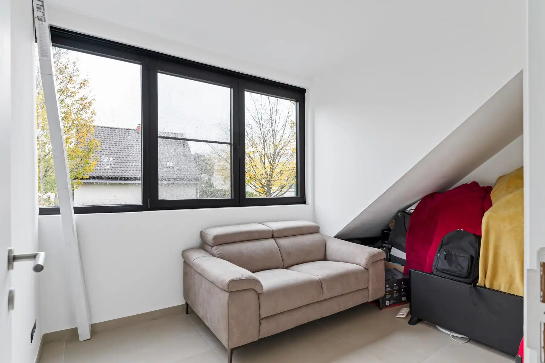 Energiezuinig en hedendaags wonen op topligging in Schilde foto 21