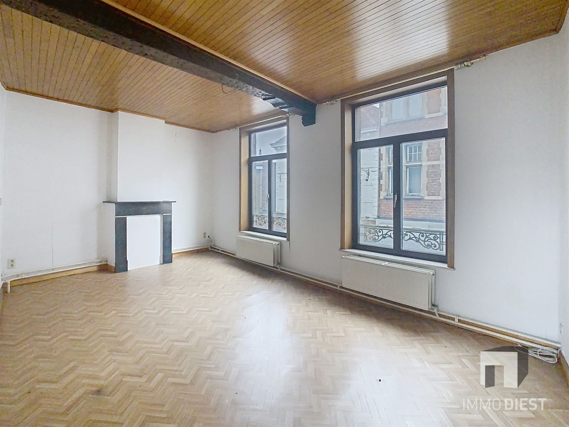 Handelspand met woonst – werken én wonen onder één dak voor slechts € 295.000 foto 21