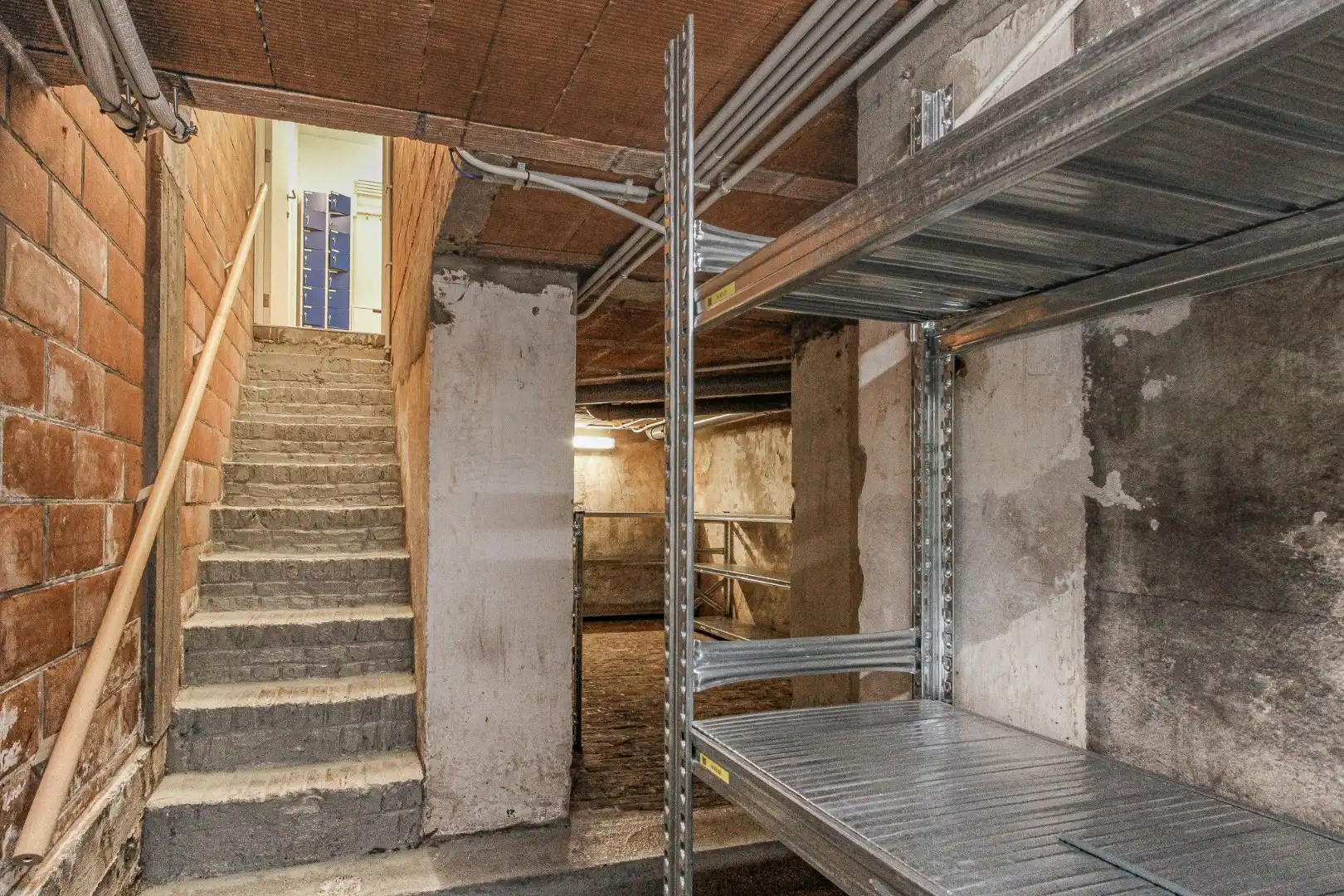 Handelsruimte te huur Kustlaan 207, Knokke-Heist (Het Zoute) foto 21