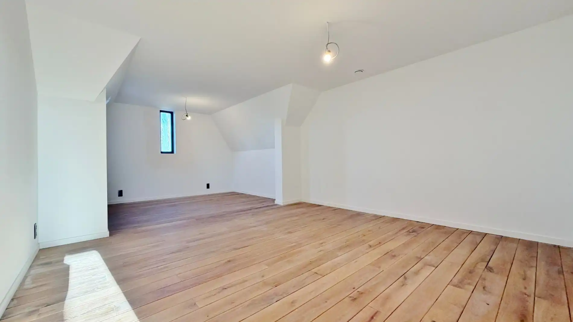 Prachtige nieuwbouwwoning in pastoriestijl met landelijk zicht foto 12