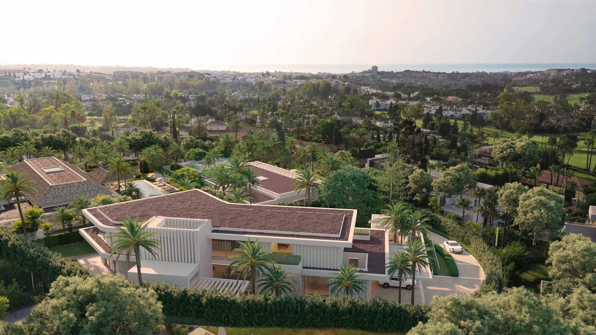 Een ongeëvenaard canvas voor jouw droomvilla op toplocatie in Marbella's meest exclusieve wijk foto 9