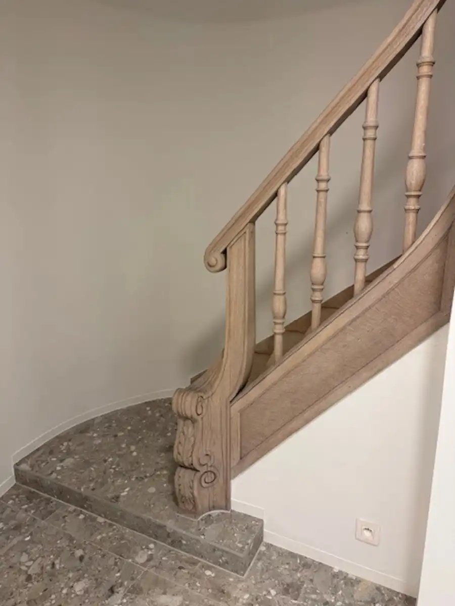 Uniek nieuwbouwappartement met zuidgerichte tuin  foto 5