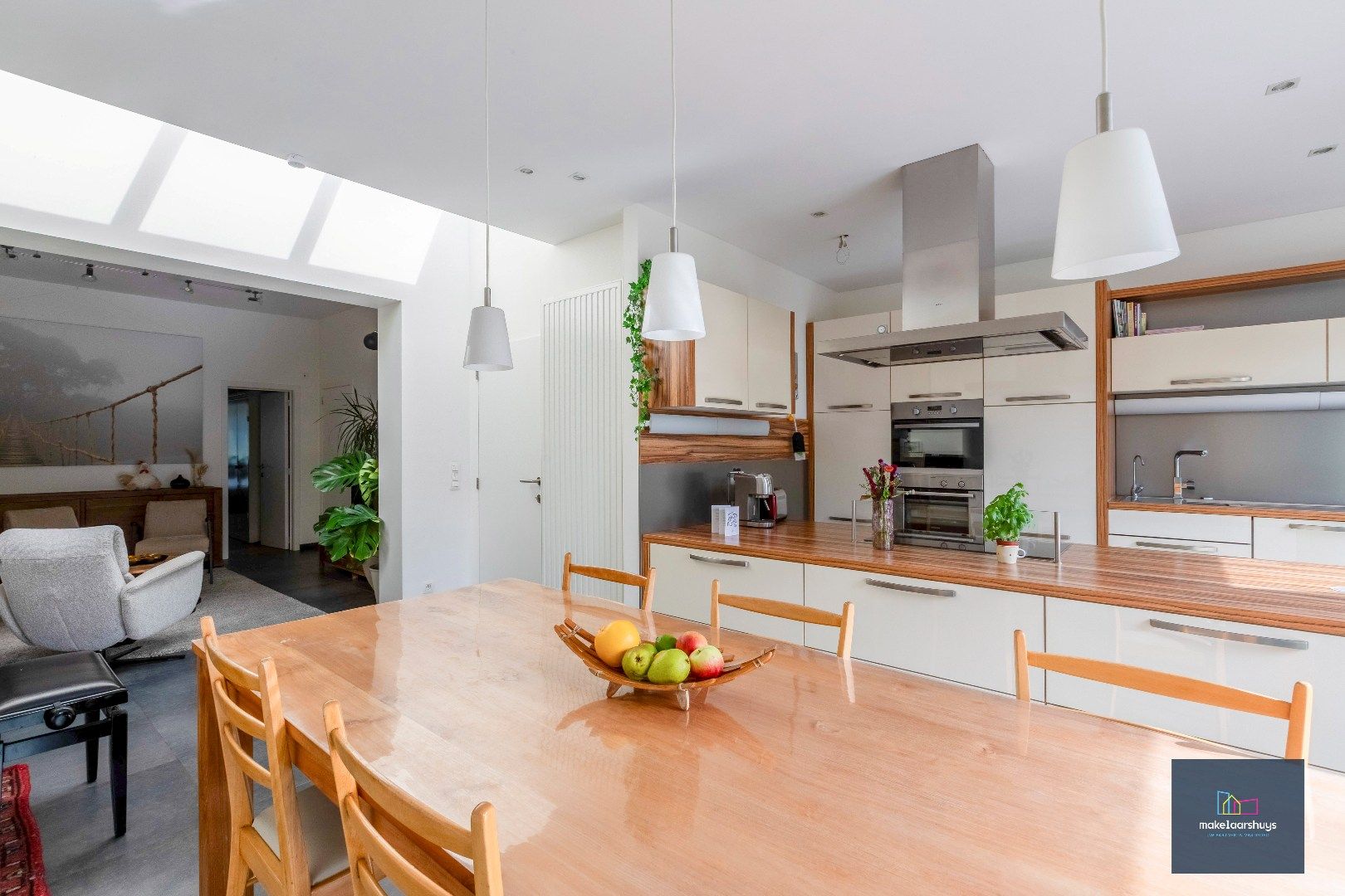 Instapklare  energiezuinige handelswoning met tuin en garage  foto 10