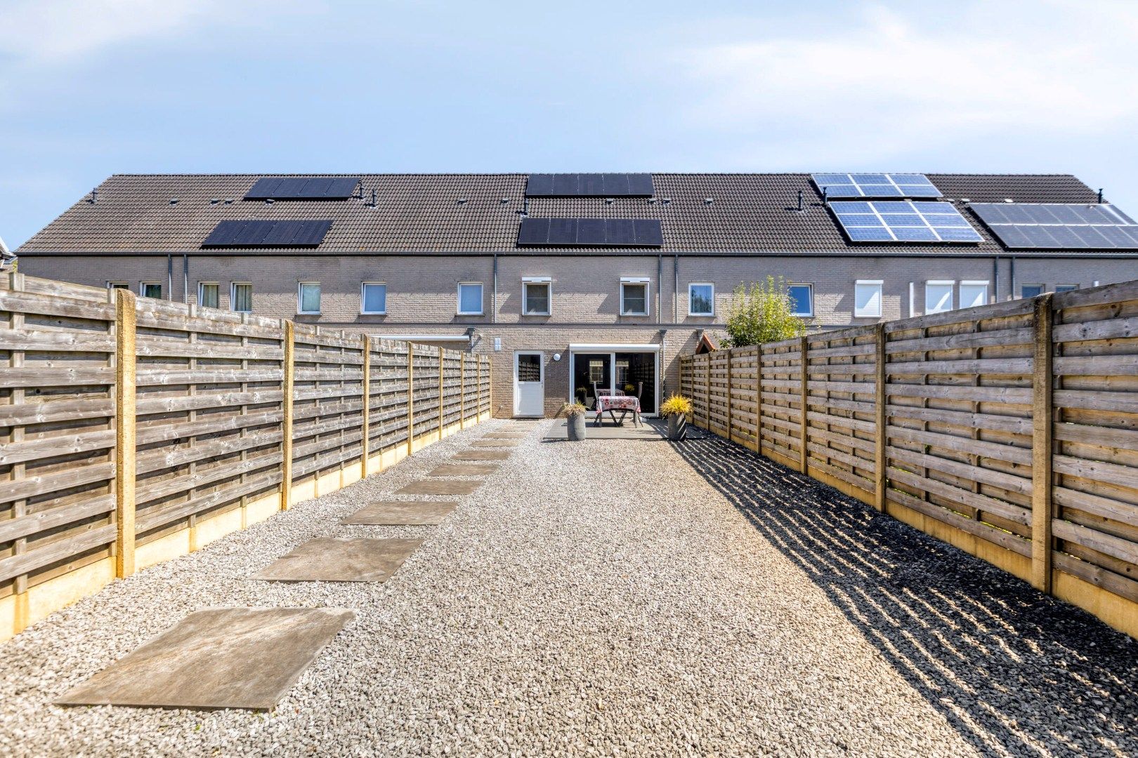 Recente woning in Balen - Olmen met dubbele garage !  foto 19