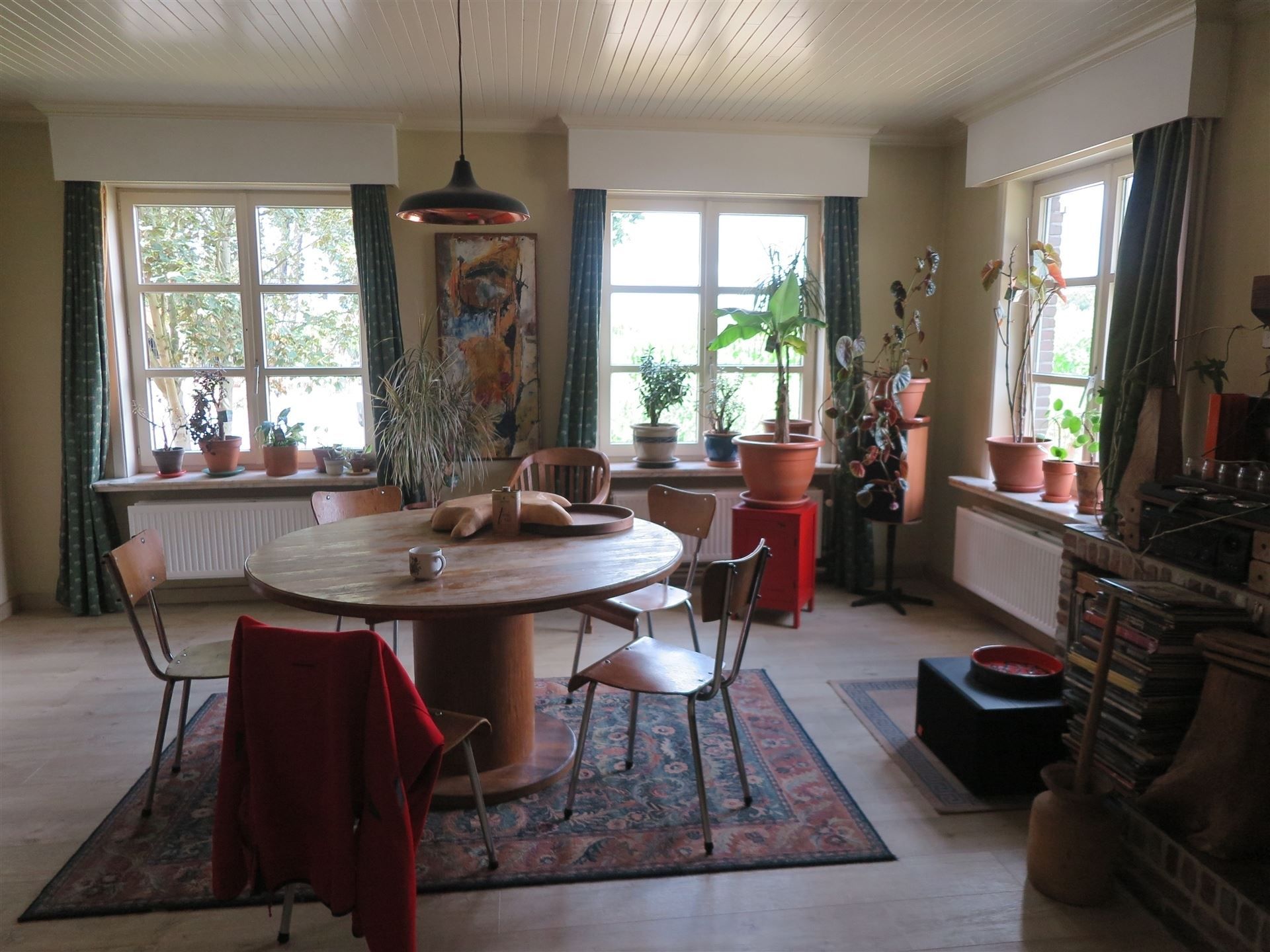 Huis foto 3