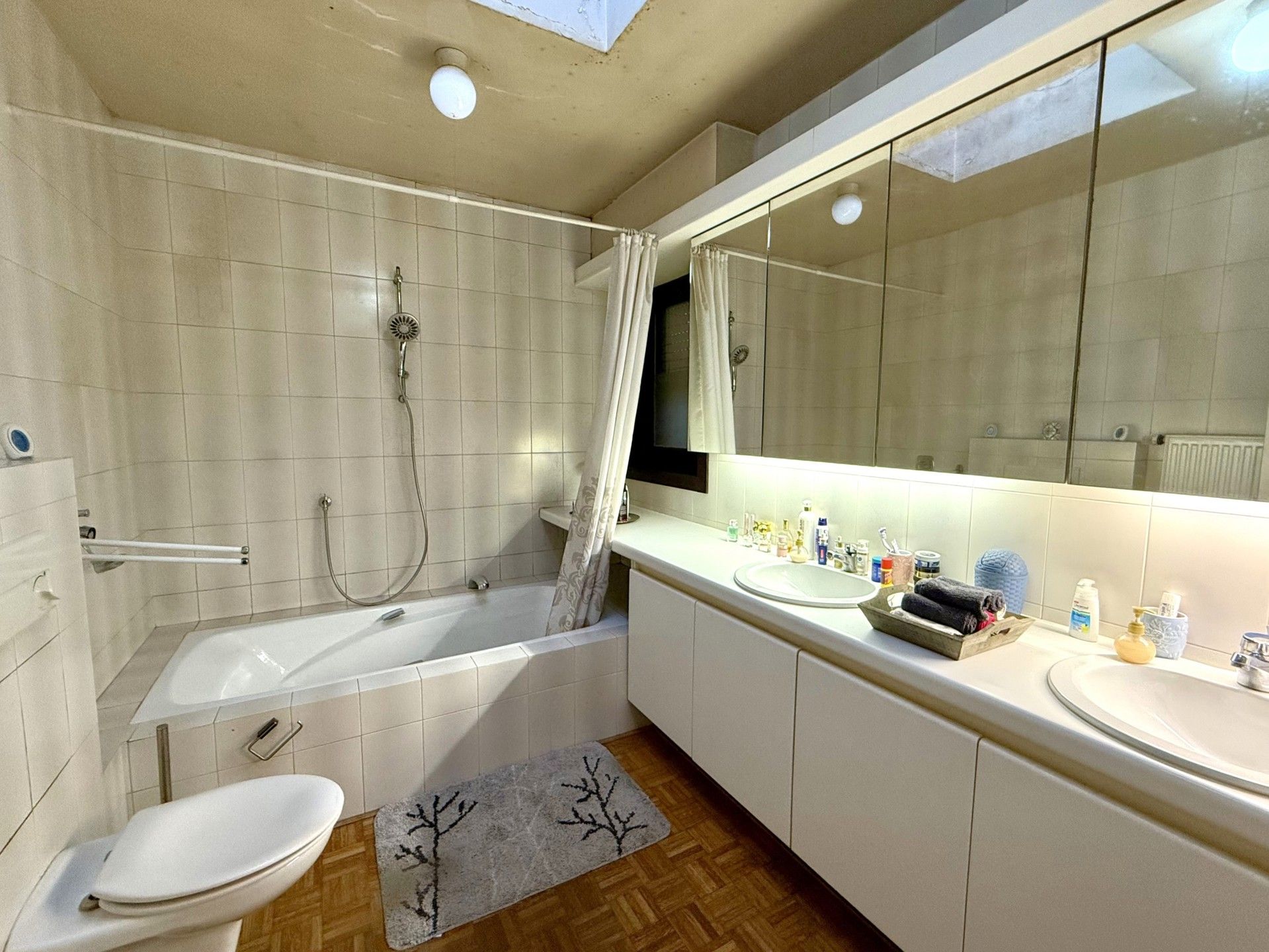 Ruime gelijkvloerse woning foto 13