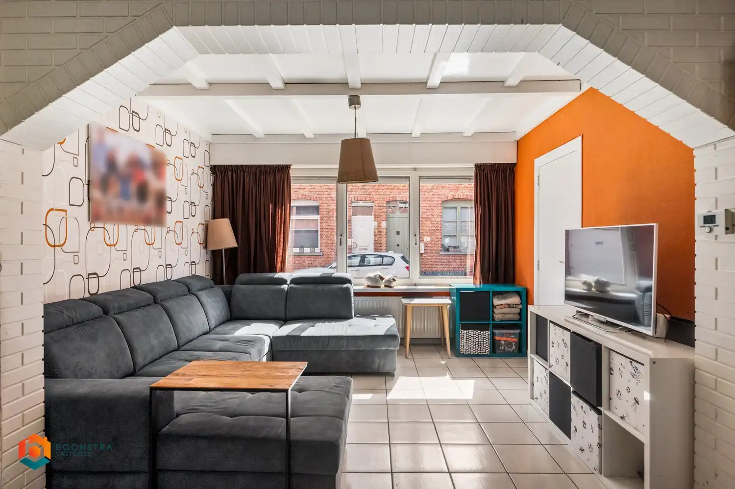 Woning met 4 slpkrs te Blaasveld (Willebroek) foto 5