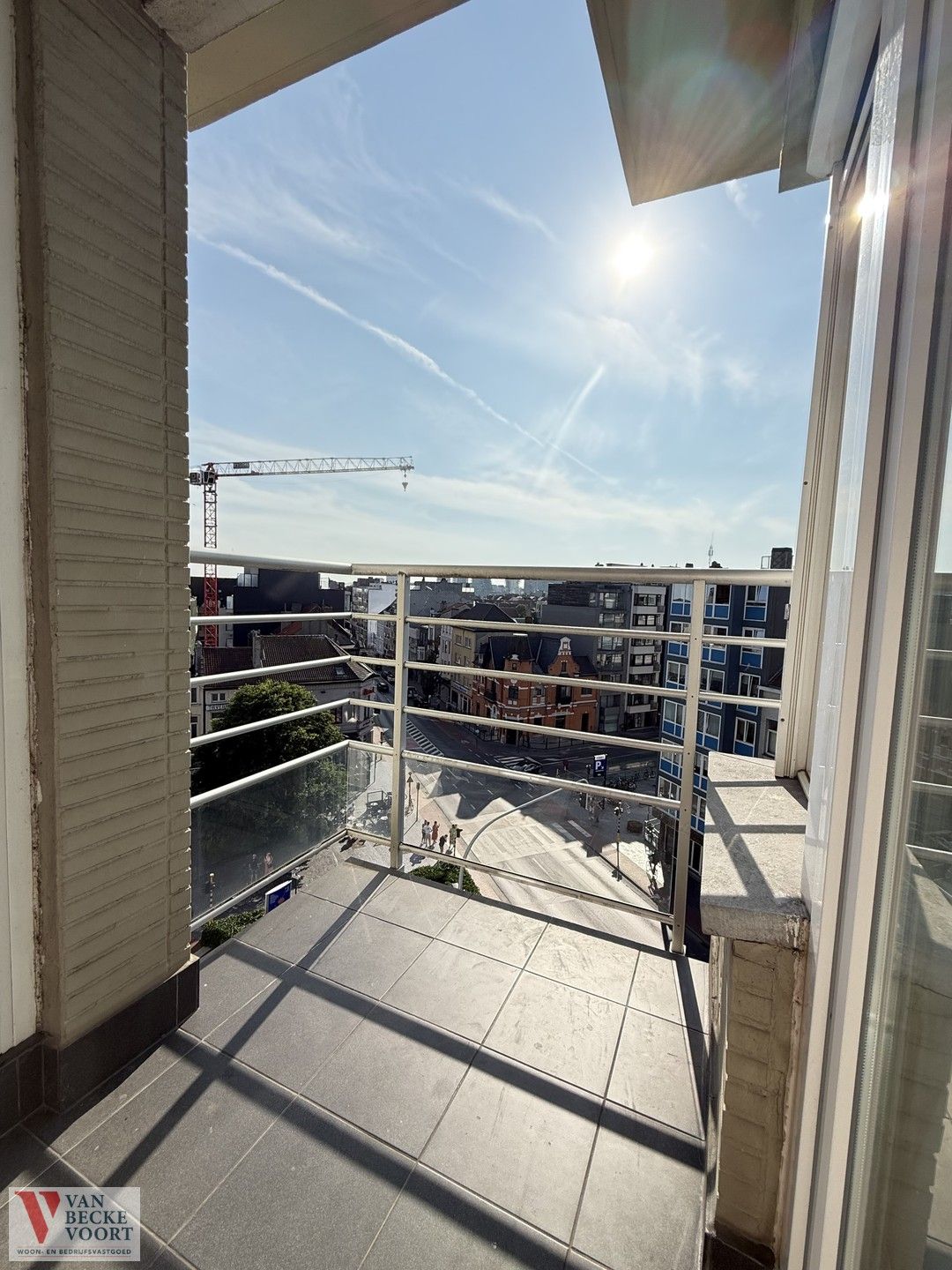 Gerenoveerd appartement met zicht op Petit-Paris foto 6