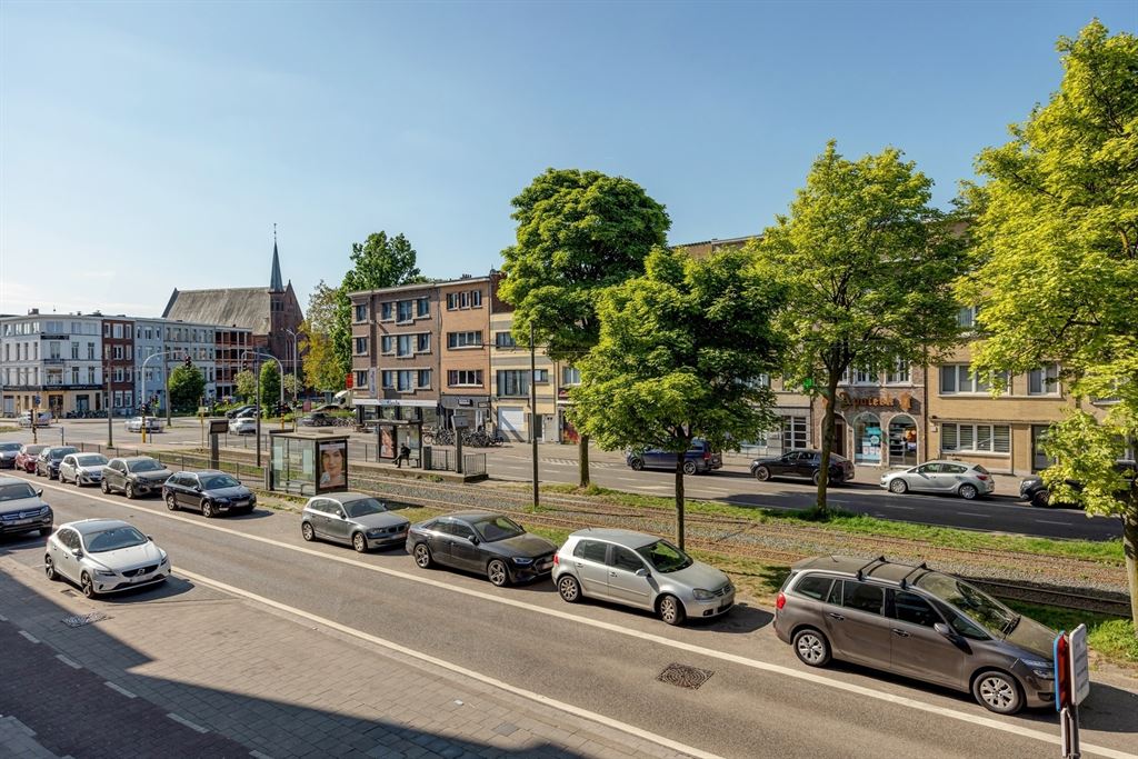Gerenoveerde handelsruimte én duplex app foto 27
