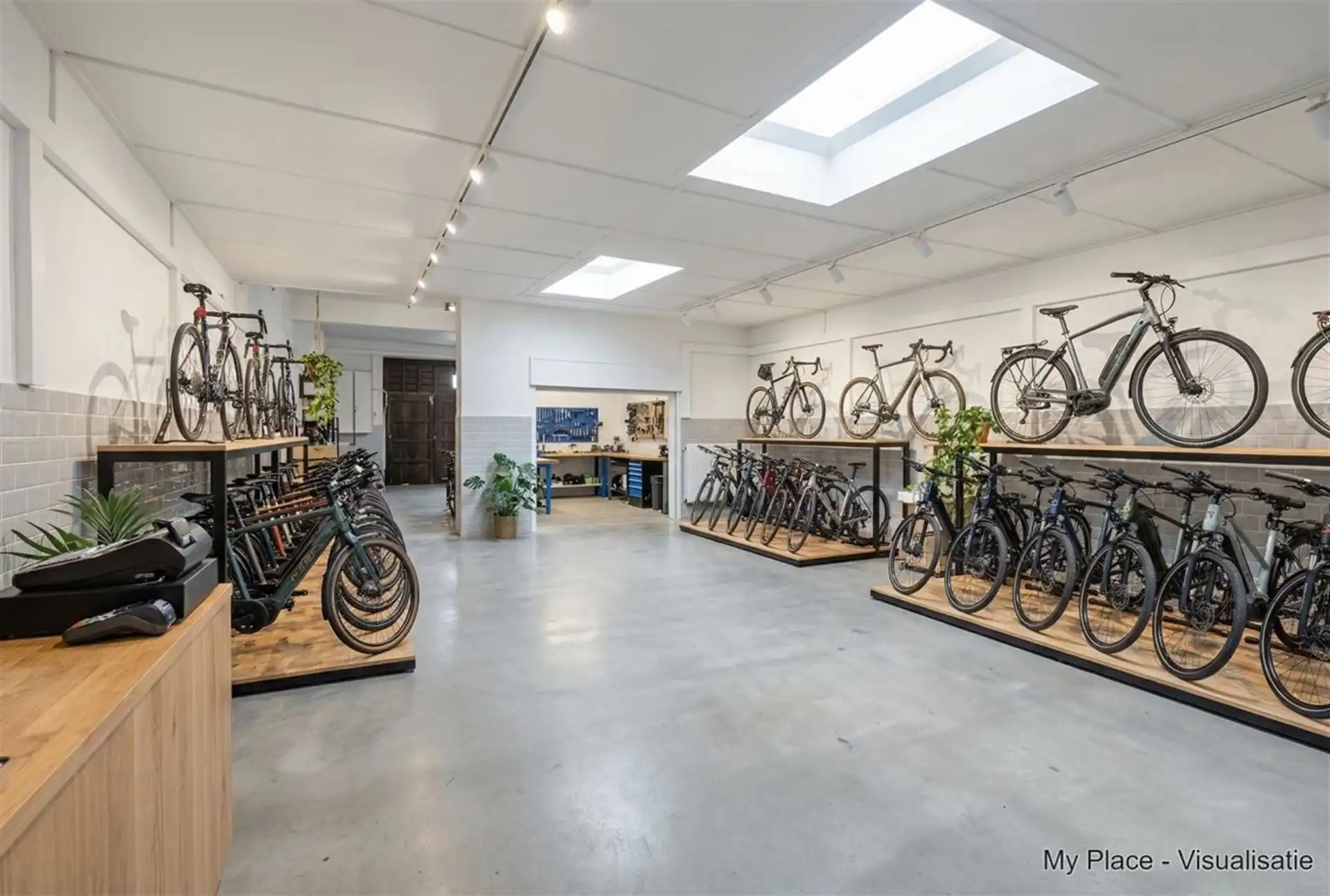 Interessant project. foto 21