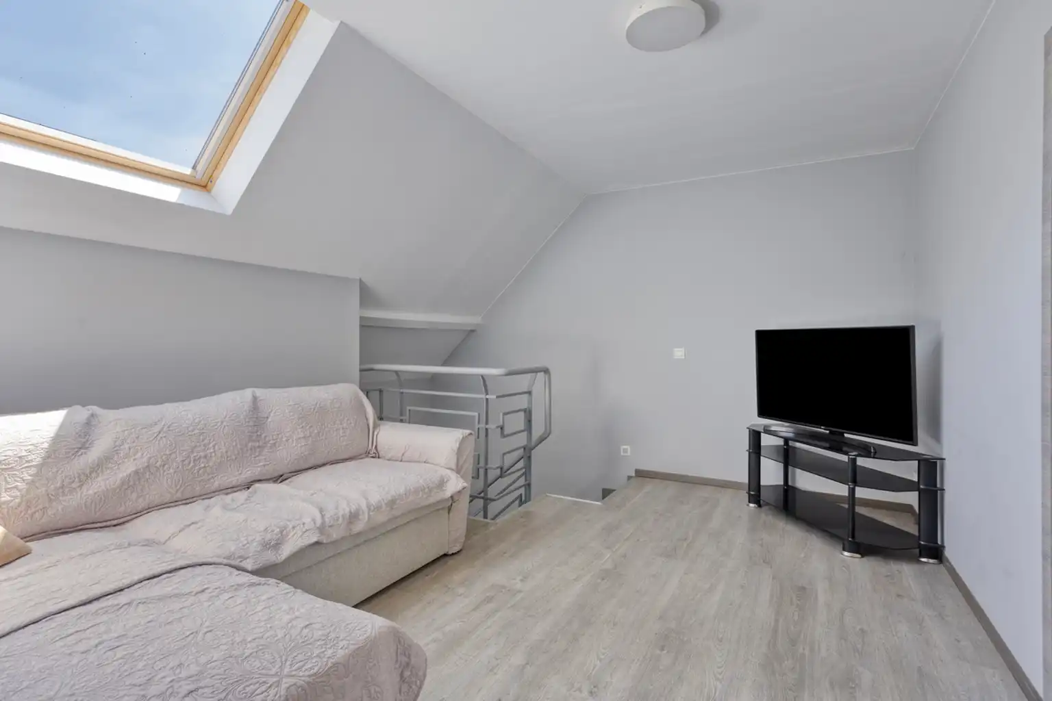 Instapklare gezinswoning (EPC A) met 5 slaapkamers en garage foto 18