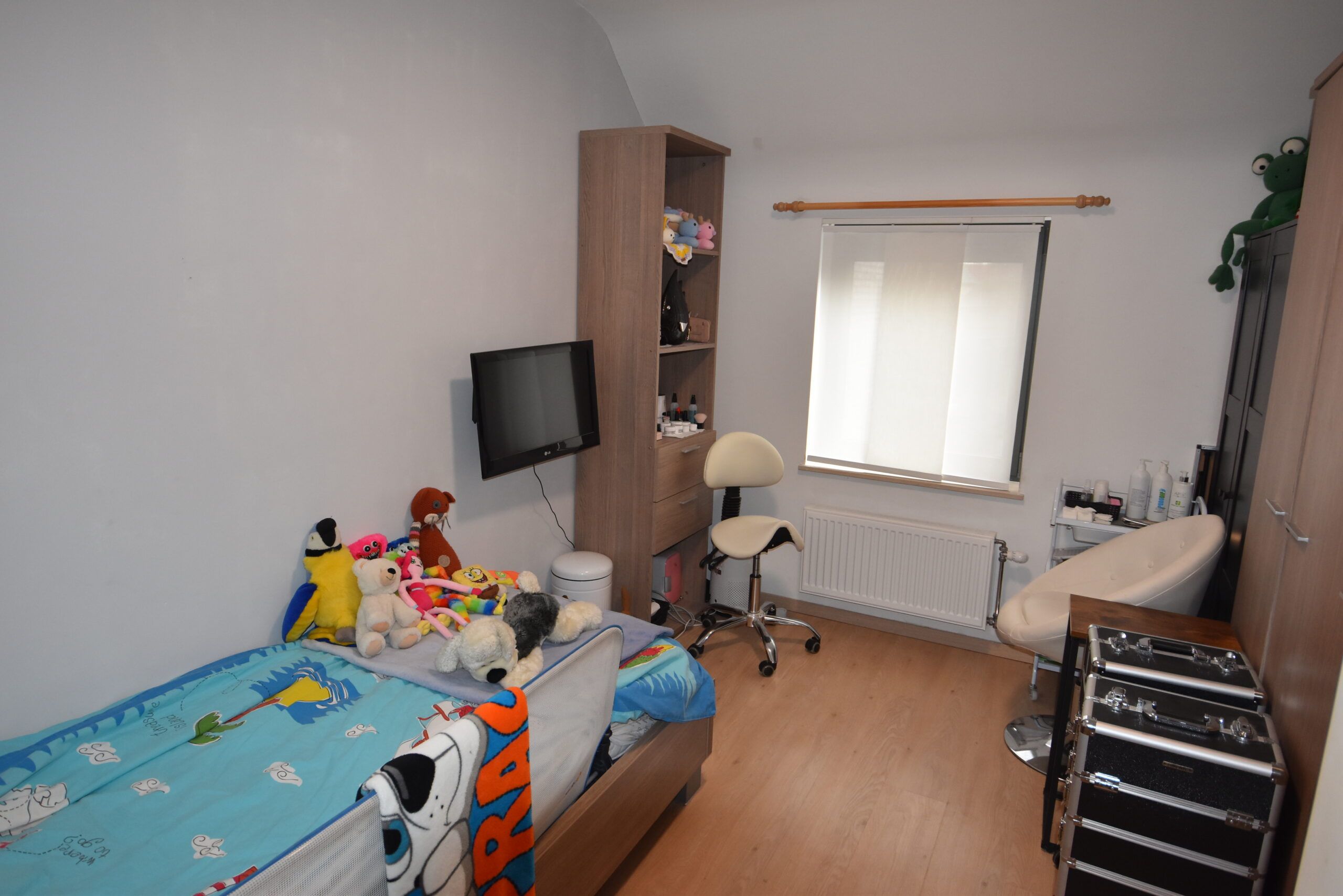 Mooie, ruime HOB (3 slpks) in Sint-Niklaas foto 10