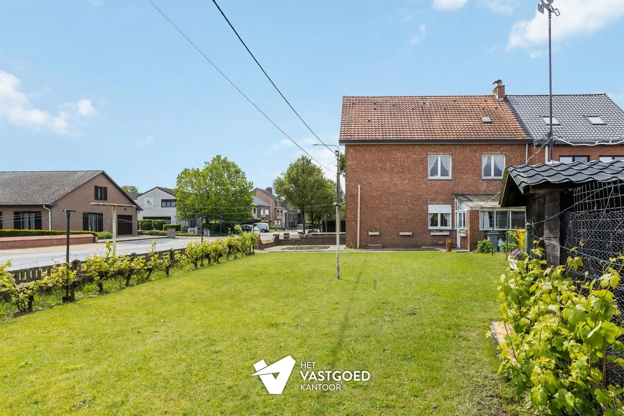 VERRASSEND RUIME WONING MET ENORM POTENTIEEL foto 20