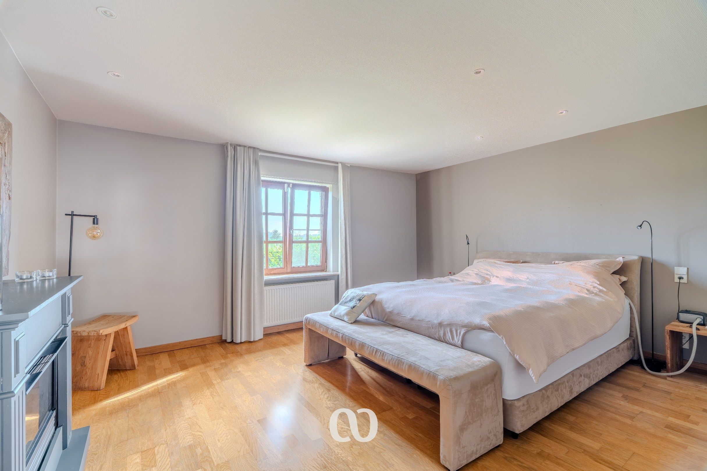 Unieke landelijke hoeve met zwembad en volledige privacy  foto 10