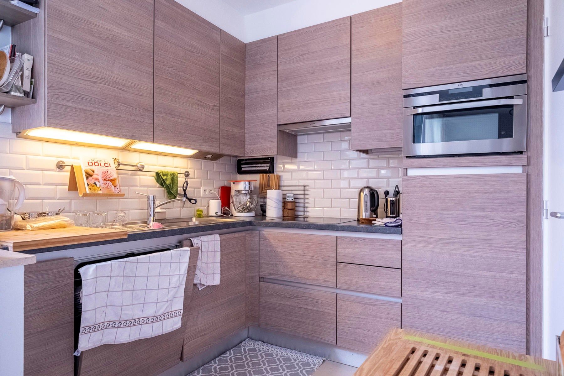 Prachtig nieuwbouw appartement op topligging foto 7