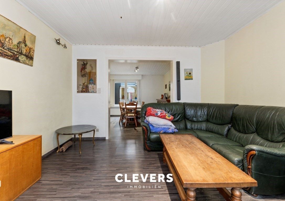Rijwoning met 3 slaapkamers nabij het strand foto 4