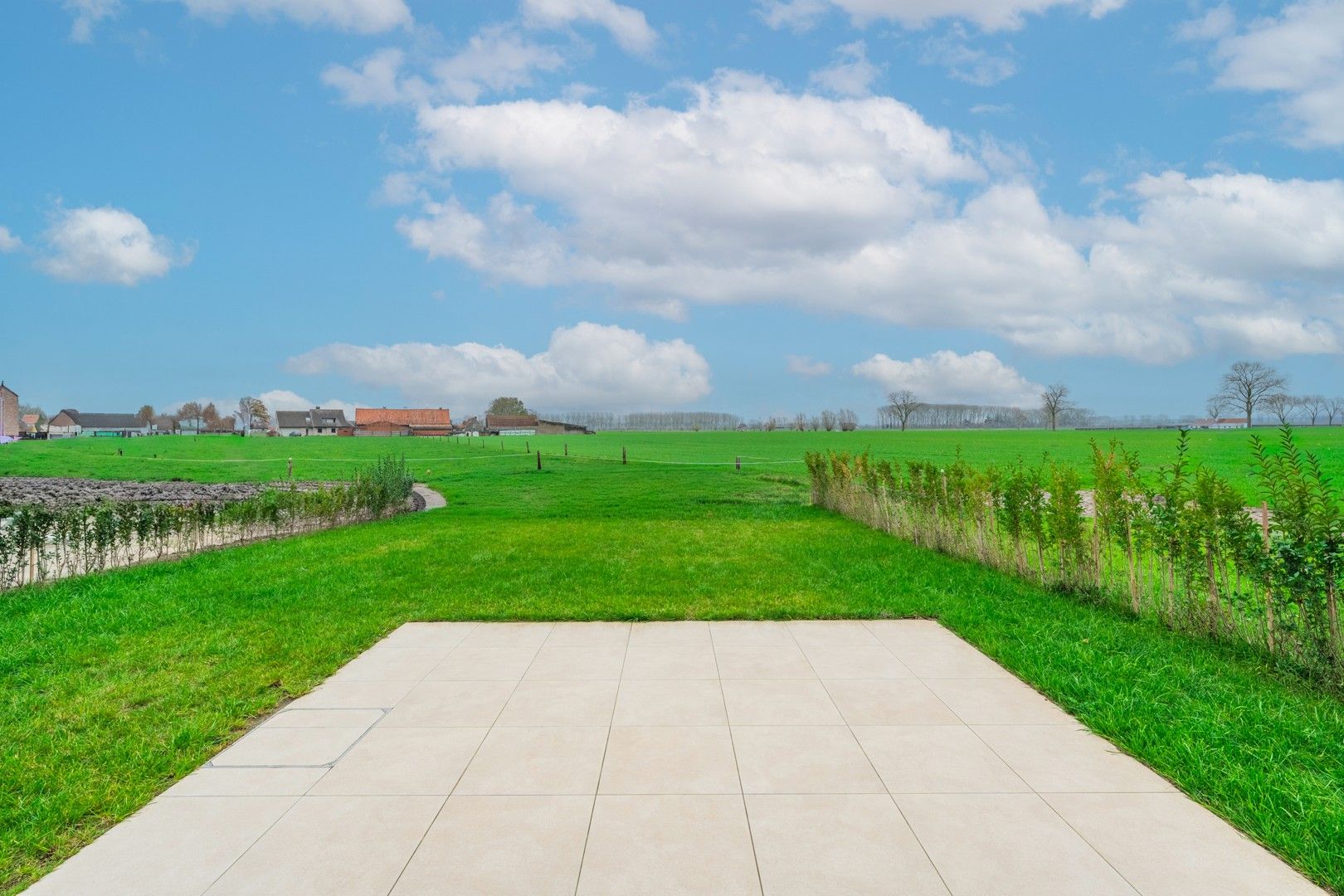 Rustig wonen met weids uitzicht in een moderne BEN-woning foto 7