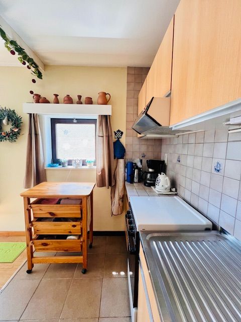 Appartement met 2 slaapkamers en autostaanplaats foto 9