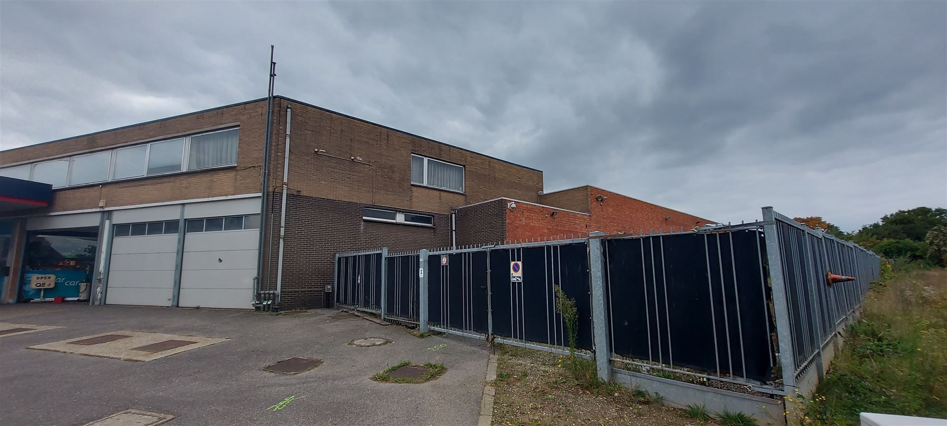 Opbrengsteigendom foto 2