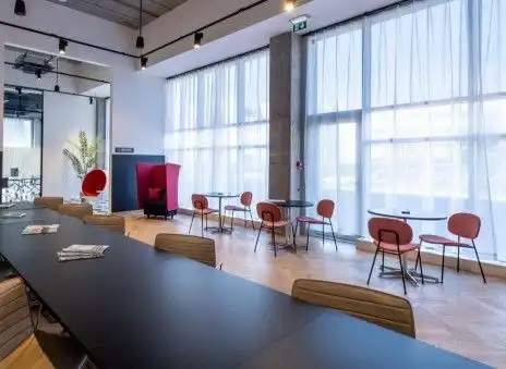 Leonardo Da Vincilaan 2, 1930 Zaventem foto 10