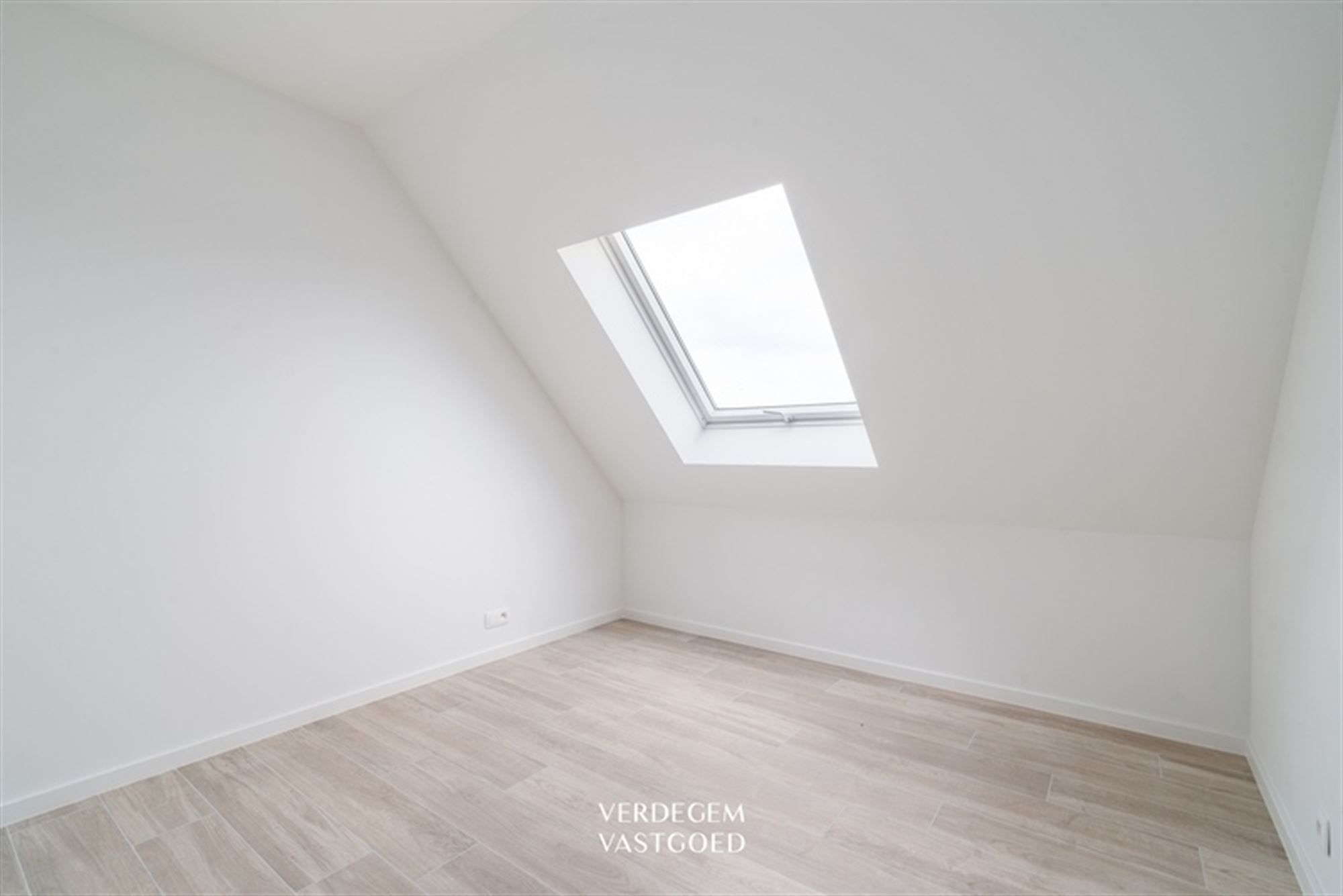 Prachtig duplexappartement met 3 slaapkamers en overdekt terras foto 15