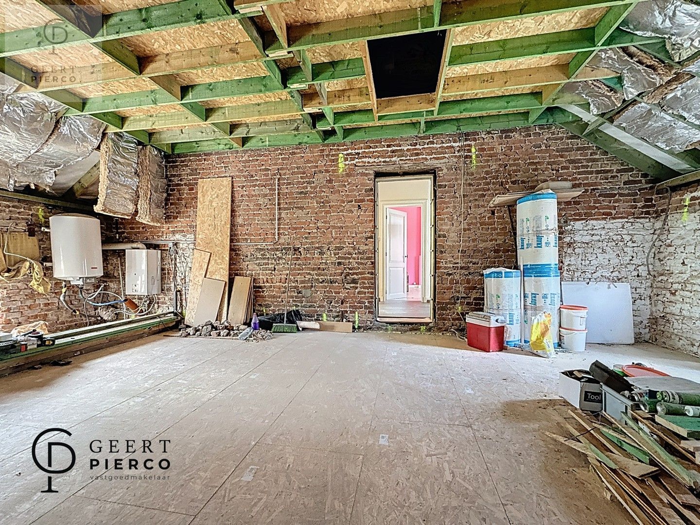 Gezellige gezinswoning zonder renovatieverplichting foto 29