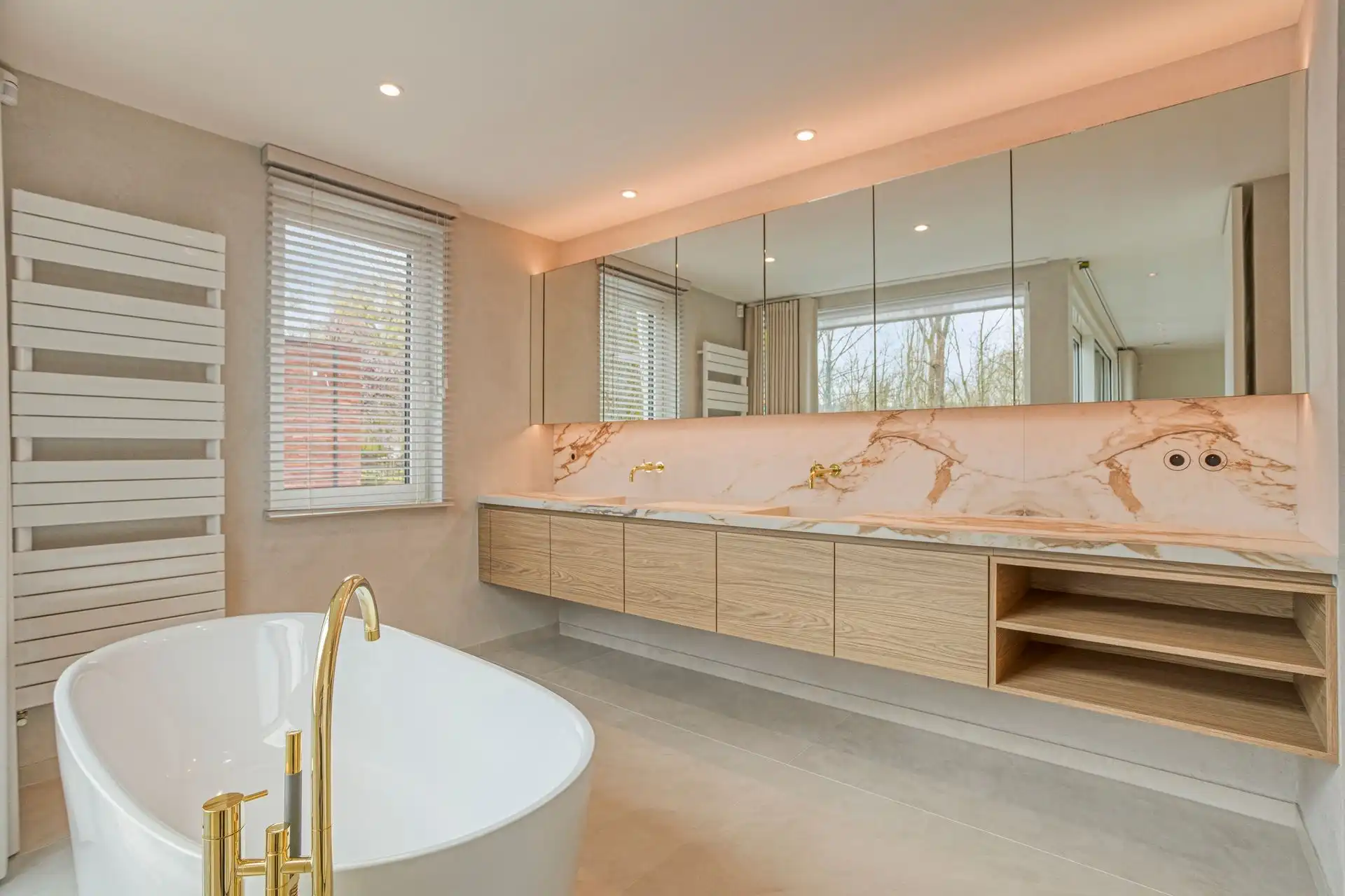 Luxueuze nieuwbouw villa (2025) foto 22