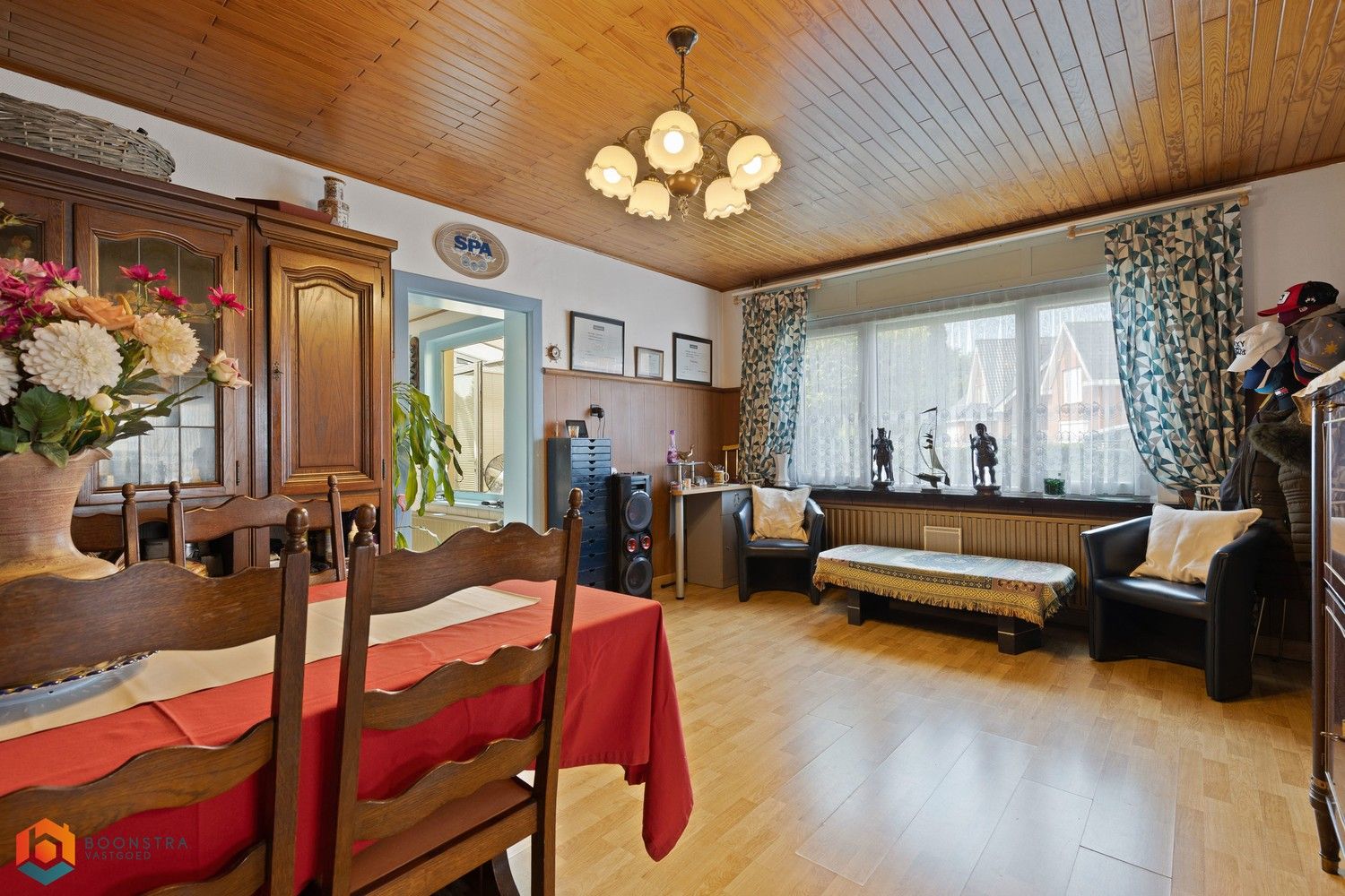 Op te frissen woning met 3 slpkrs te Putte foto 8