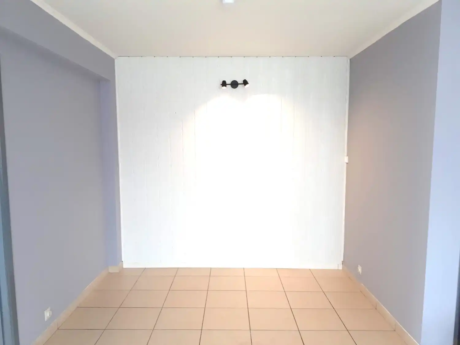 2 -slaapkamer appartement dicht bij  het centrum van Oostende foto 5