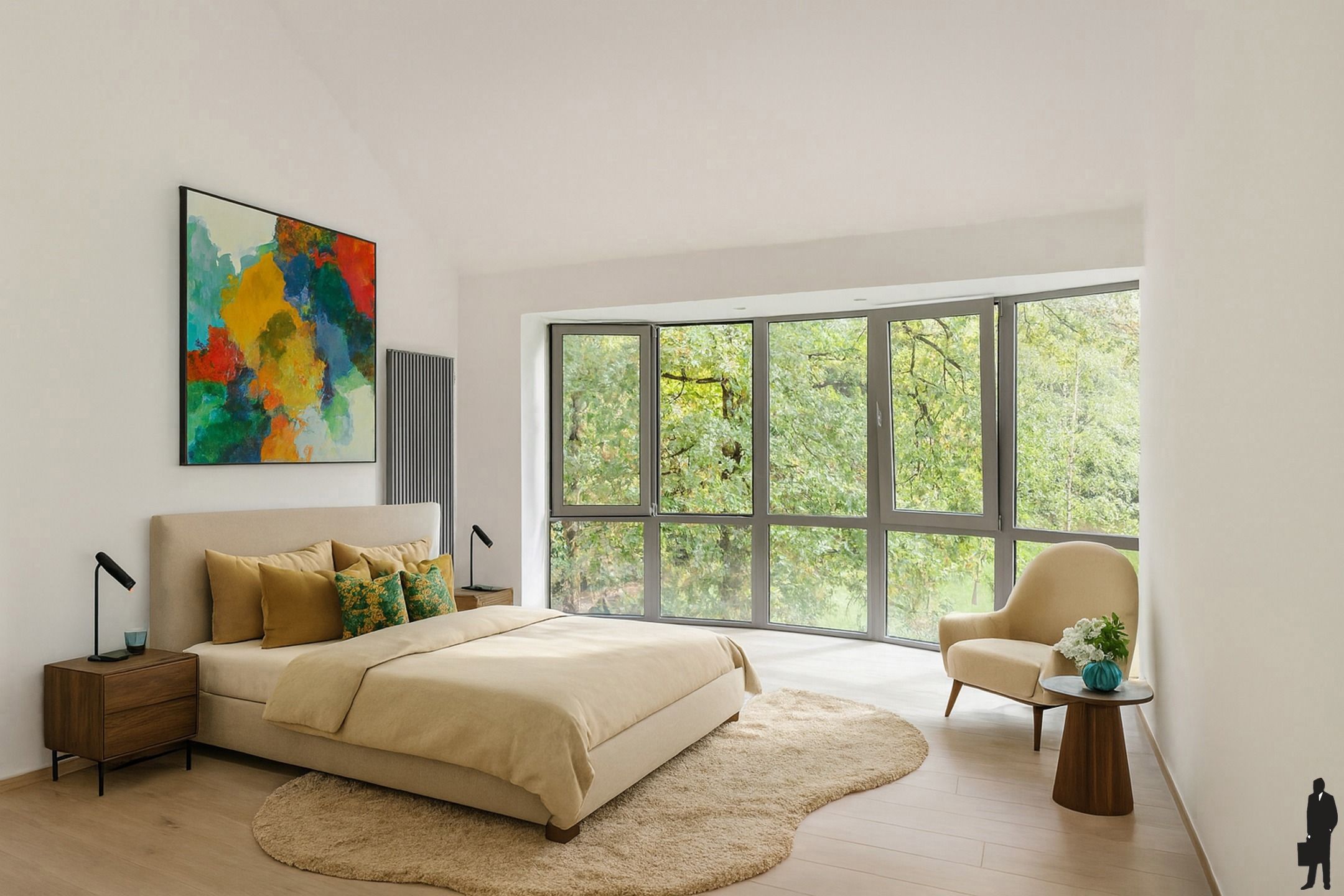 Ruime villa op een zonnig perceel van ca. 3.478m²! foto 20