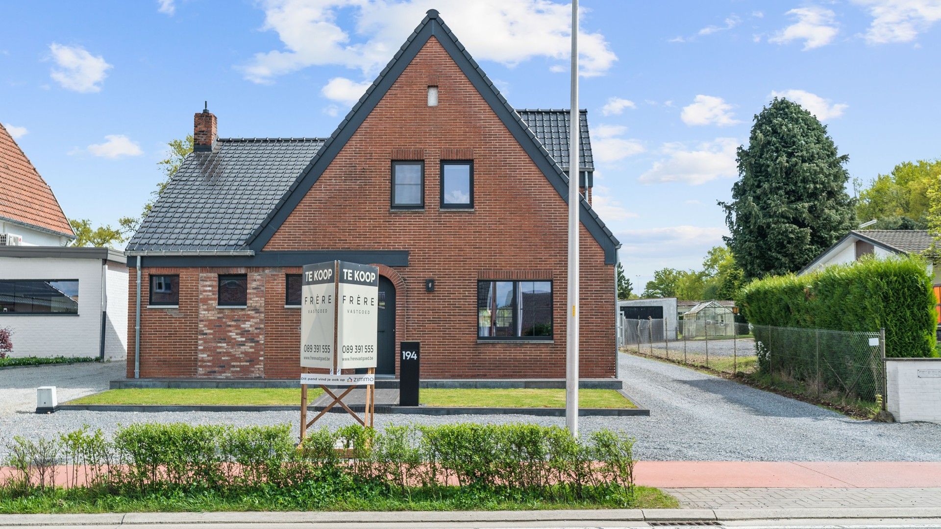 Huis te koop foto 3