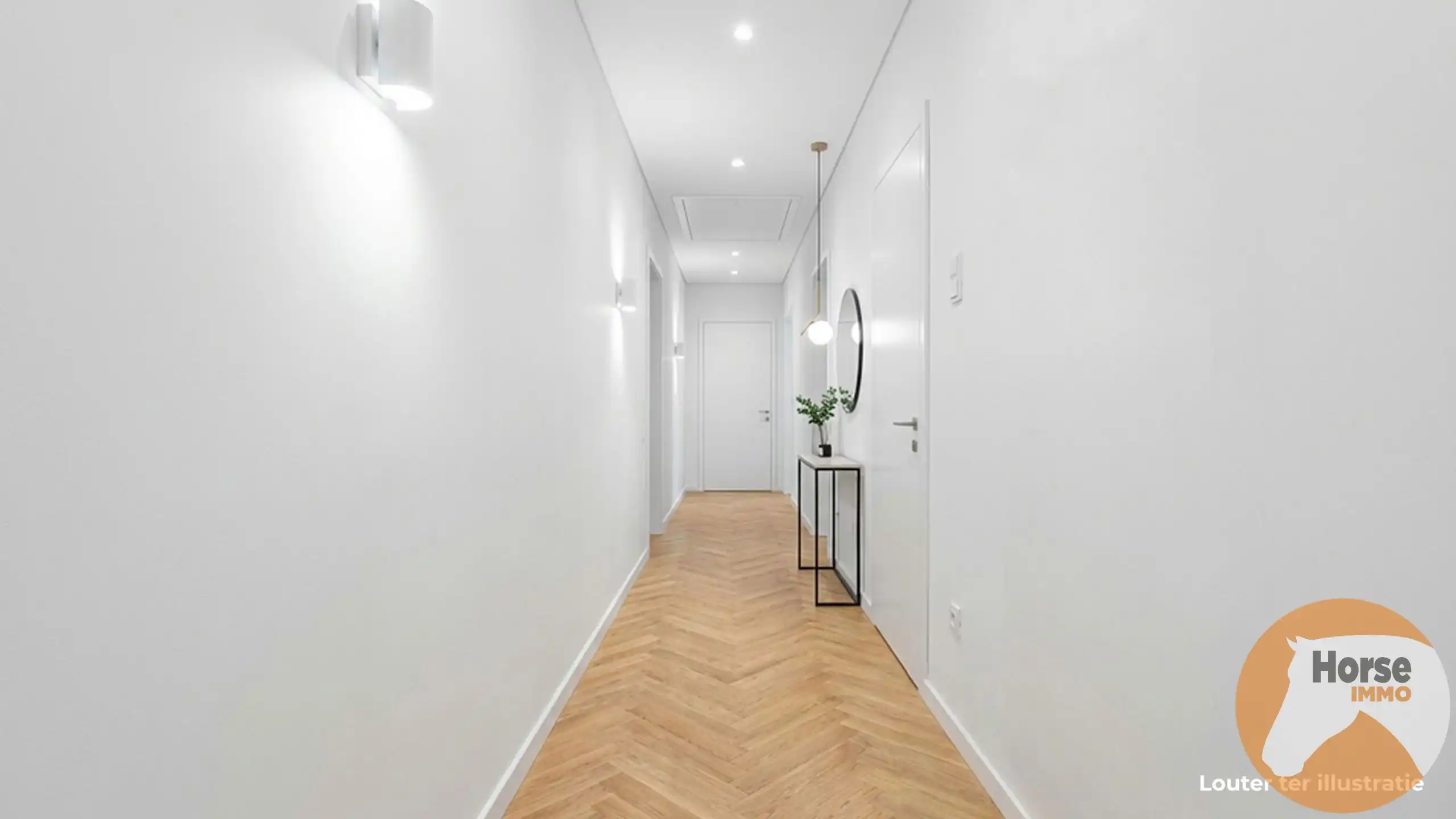 LEDE – Ruime villa met karakter op een ruim perceel  foto 13