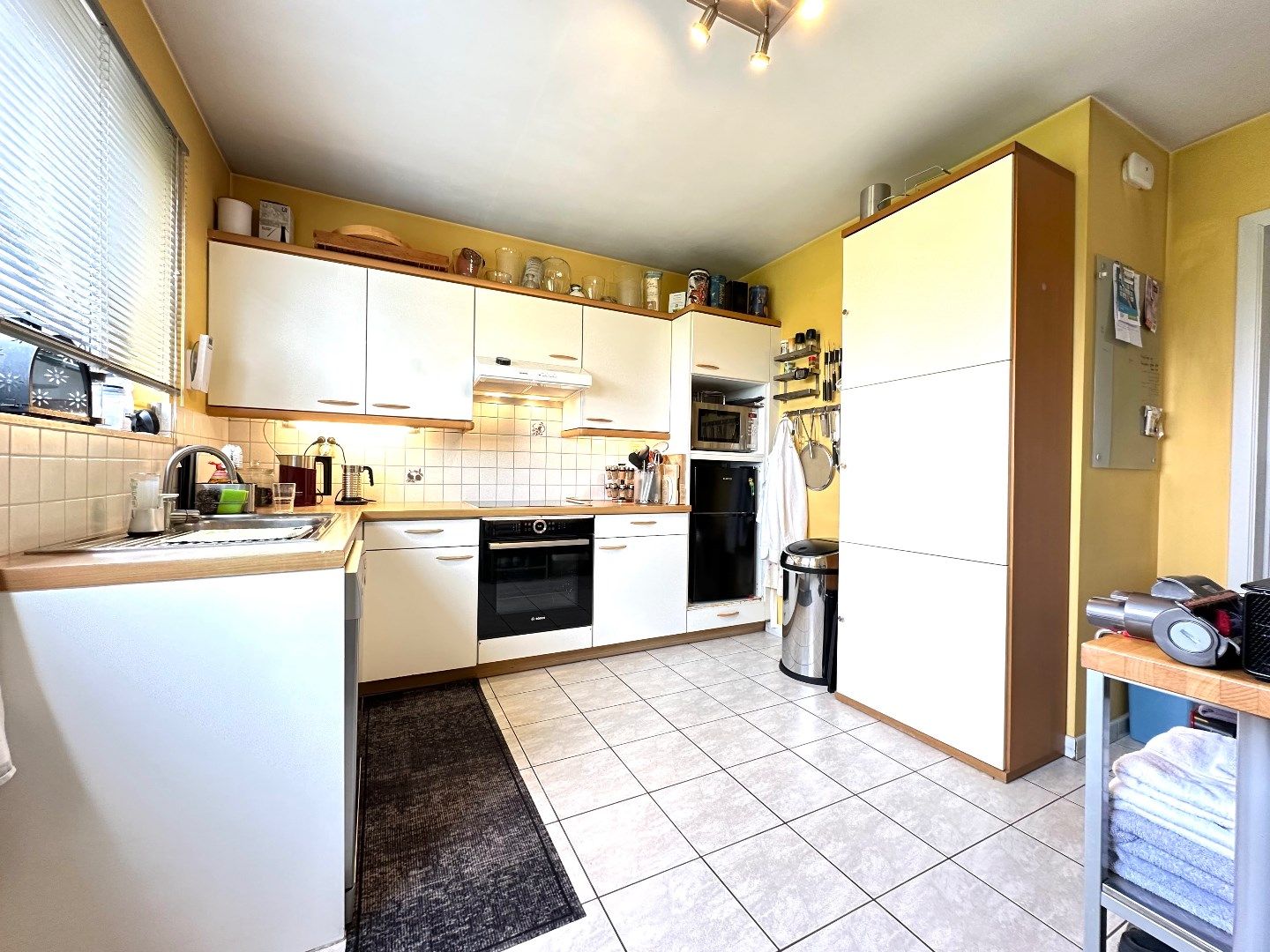 Mooie open bebouwing met tuin, terras, garage en 3 slaapkamers in Vliermaal foto 8