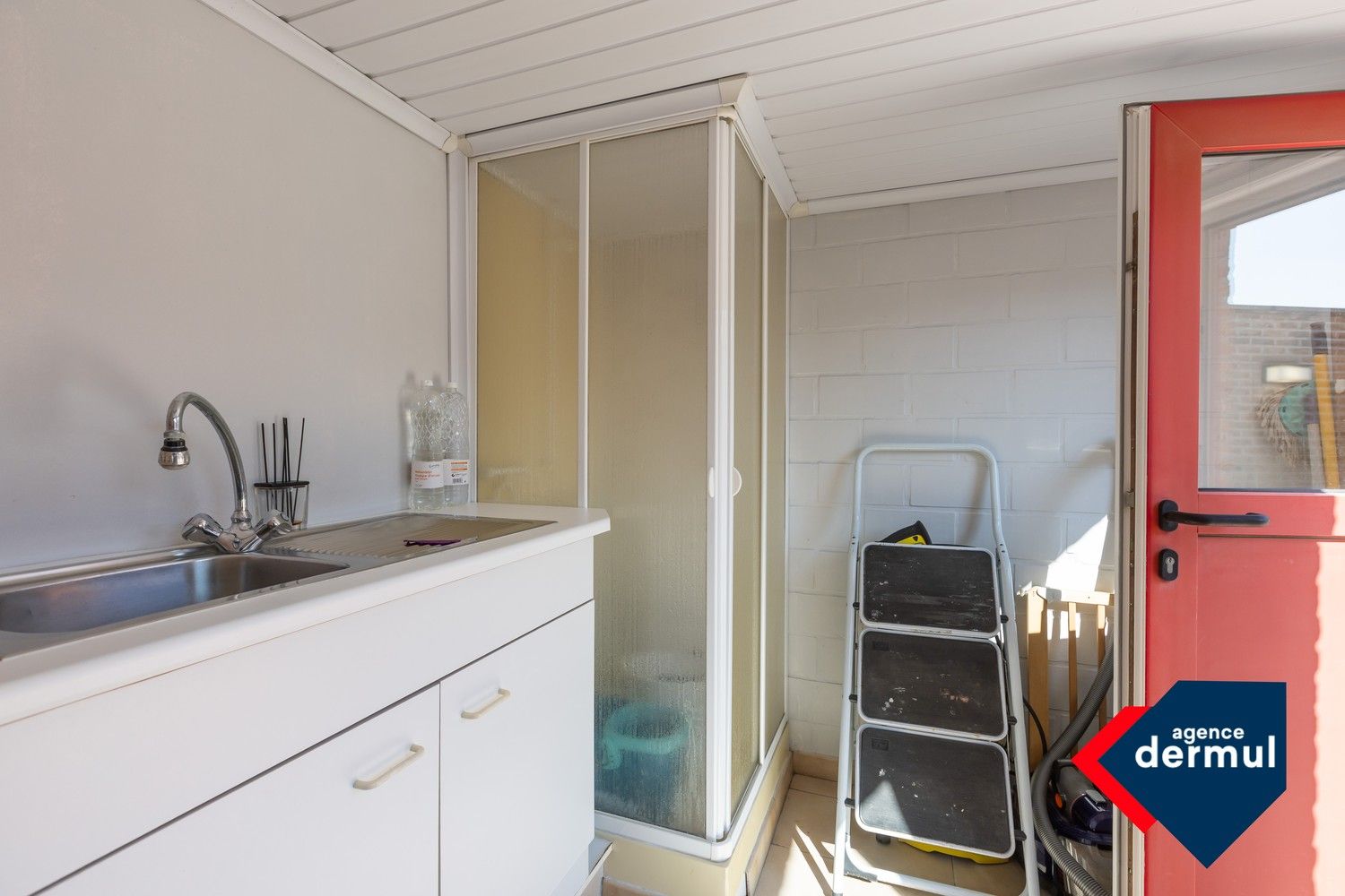 BEL ETAGE WONING foto 30