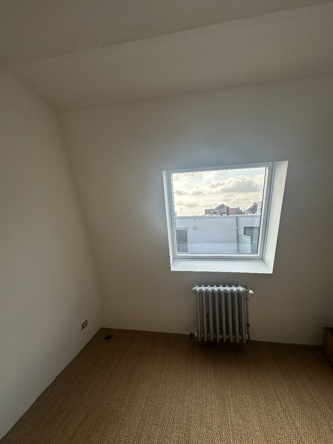 Prachtige 2-slpk loft in het historisch centrum foto 7