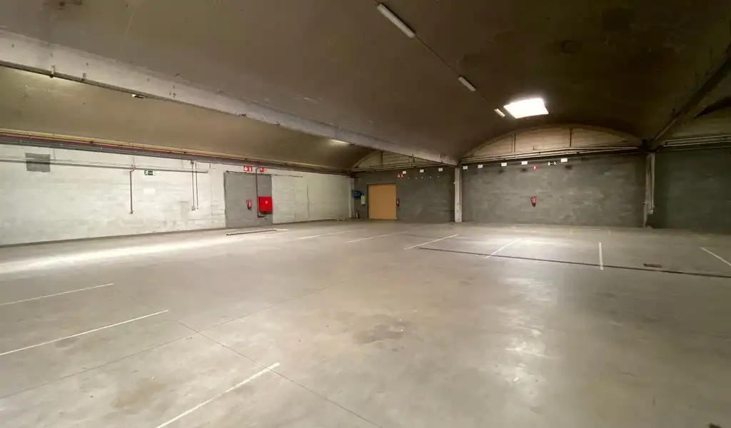 Opslagruimte te huur vlakbij E19 in Kontich foto 10