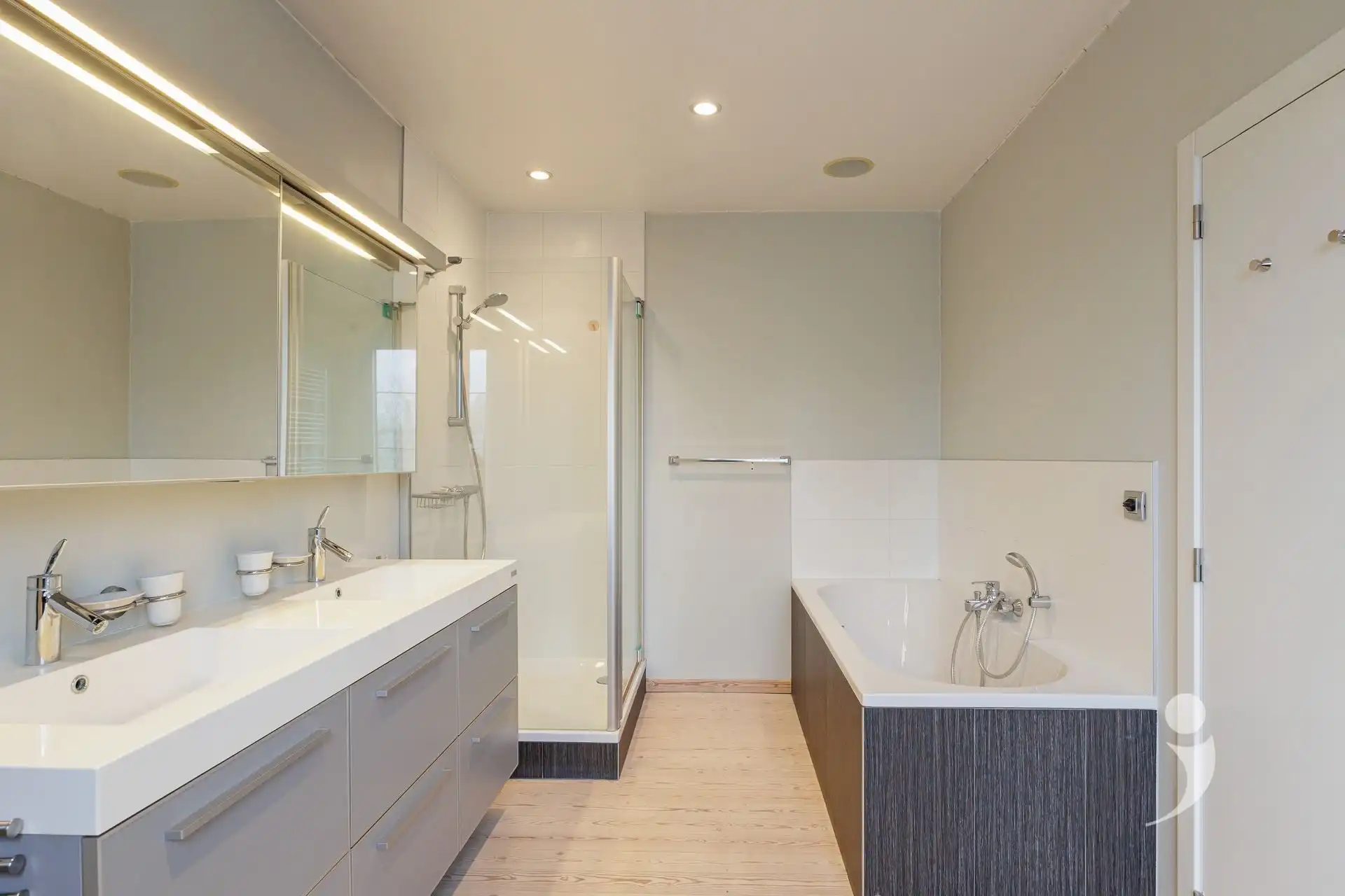 Gerenoveerde woning te Herent met twee slaapkamers foto 18