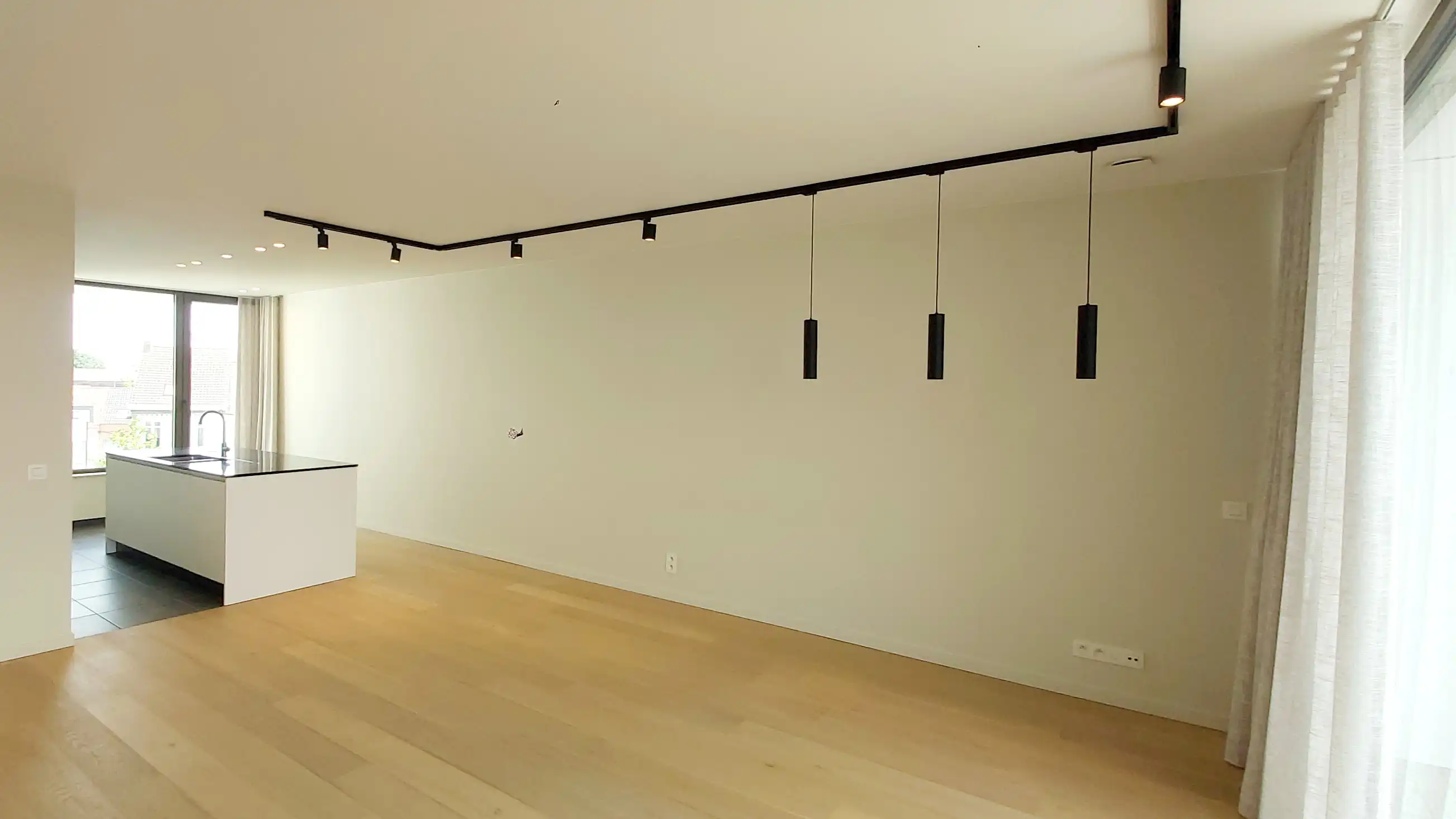 Prachtig appartement met luxe afwerking foto 3