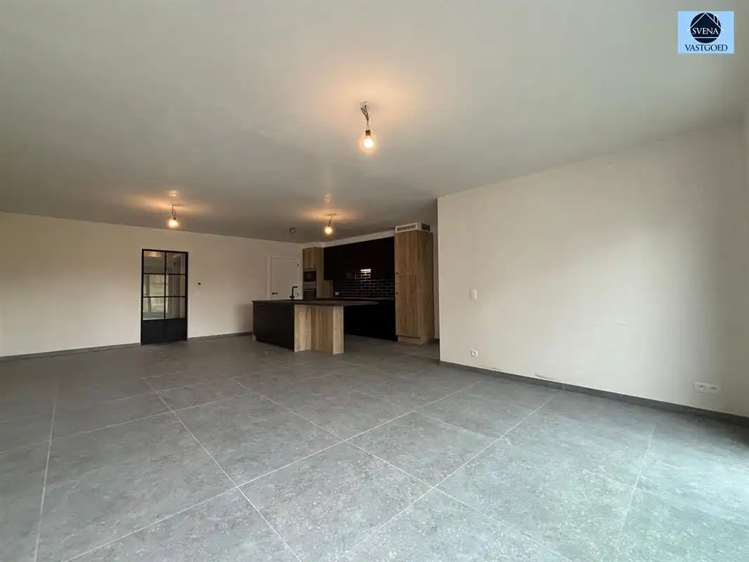 NIEUWBOUWWONING MET 4 SLAAPKAMERS? GARAGE EN TUIN foto 5