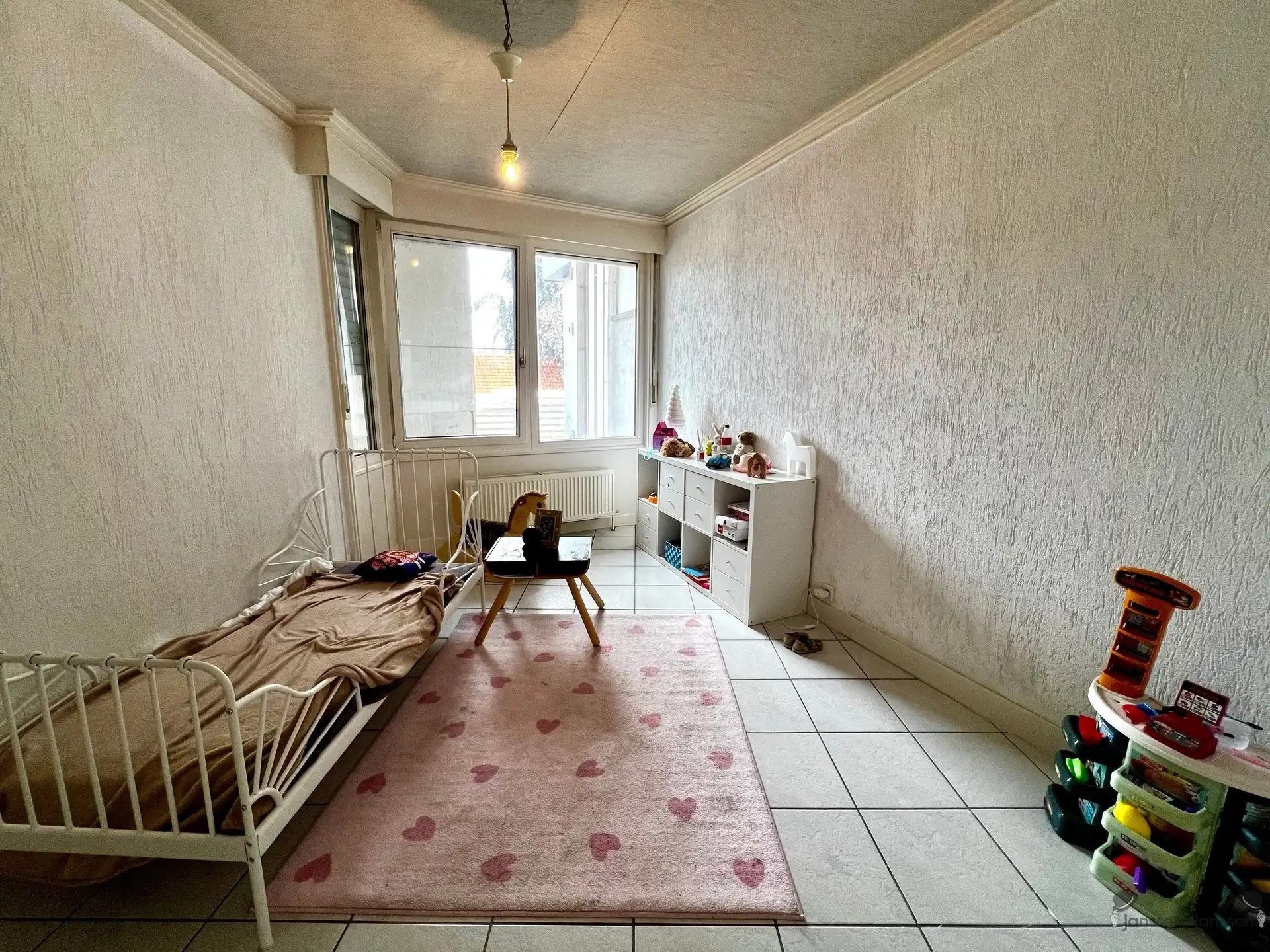 Woning met polyvalent atelier/handelsruimte foto 7