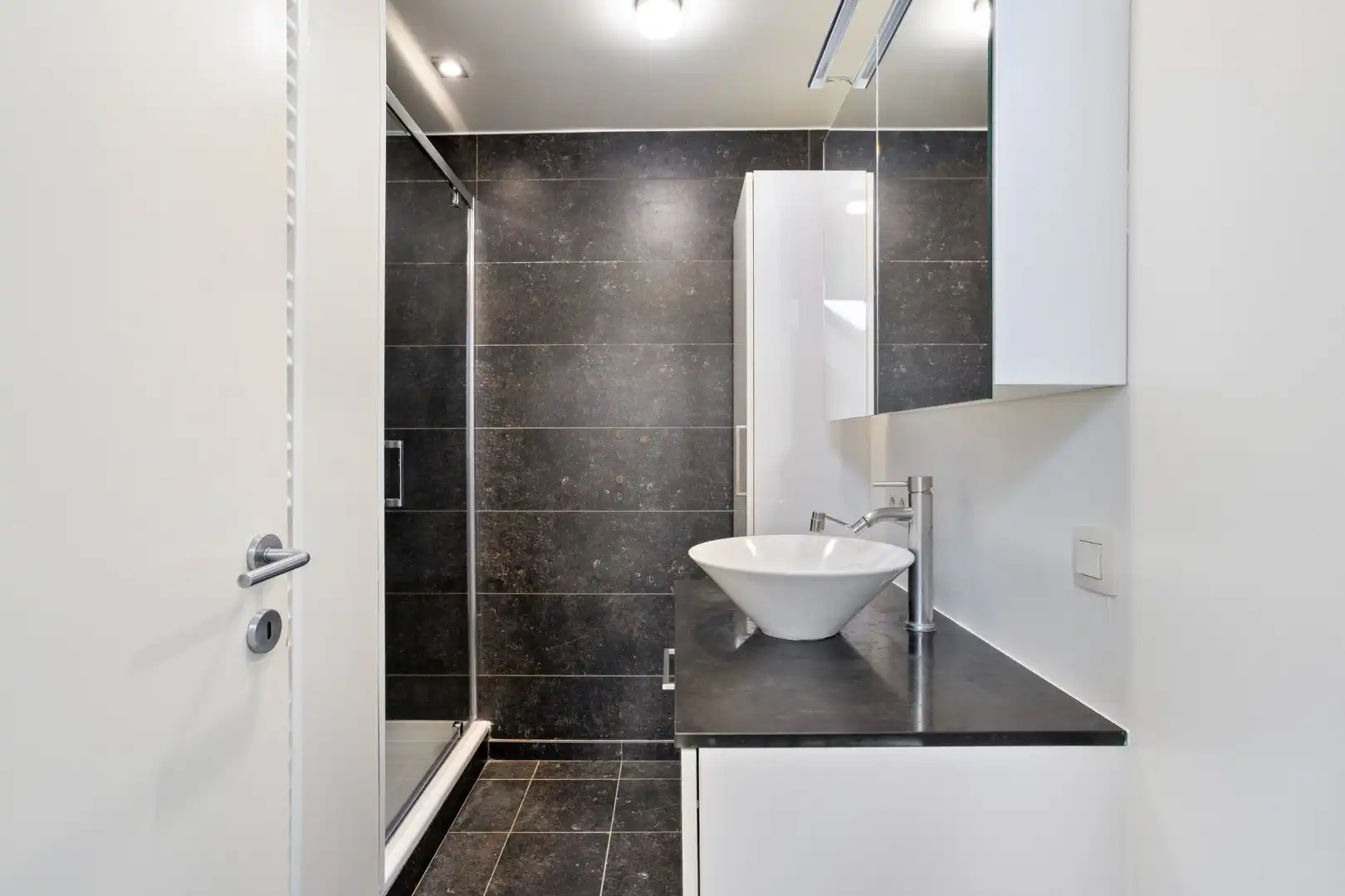 Gezellig huisje met 2 slaapkamers rustig en centraal gelegen te Leuven - 239 KWH/m² foto 16