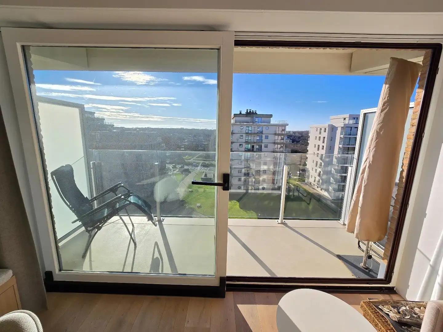 Gerenoveerde studio vlakbij zee en Esplanade foto 4