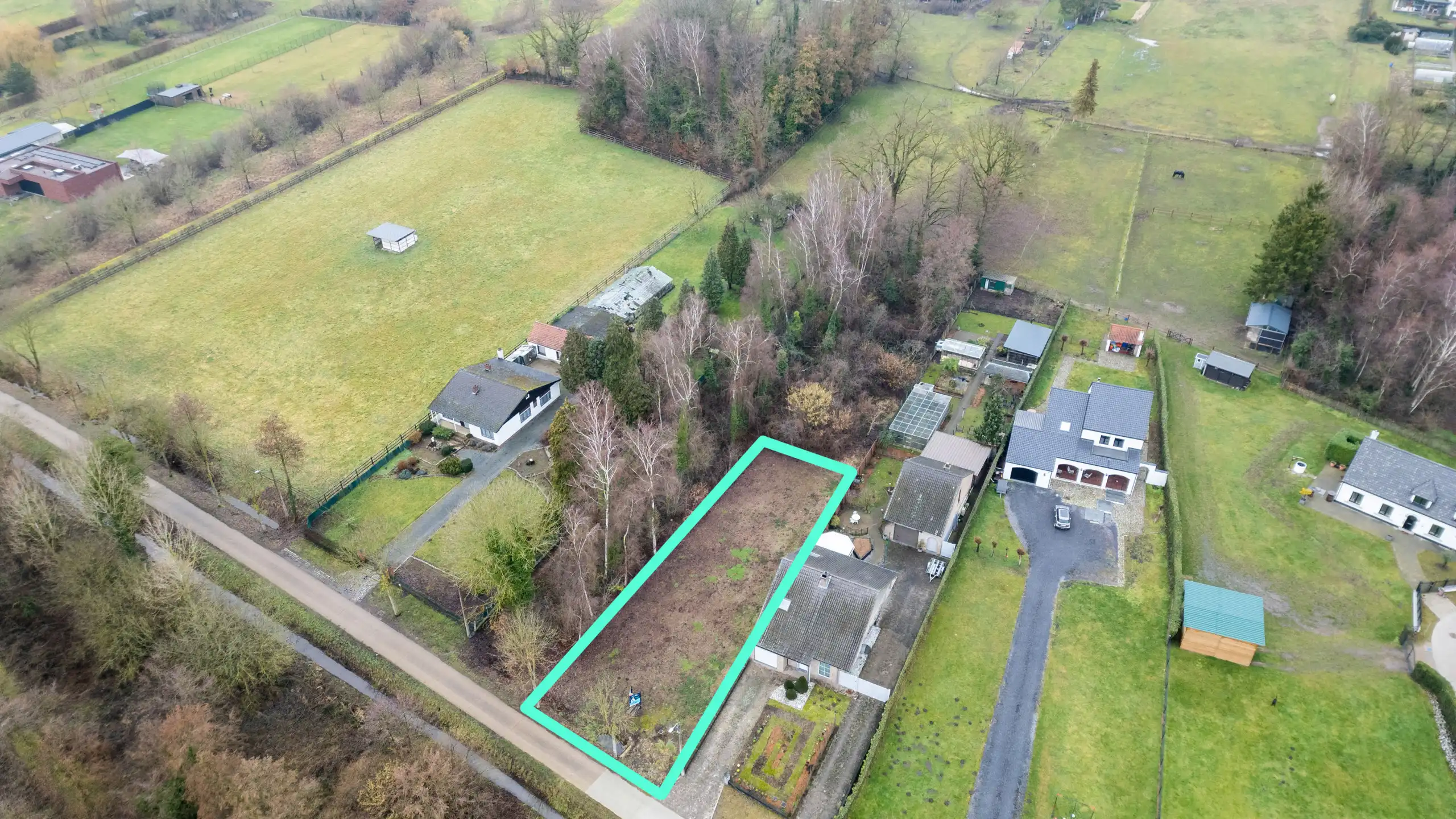 Grond te koop foto 2