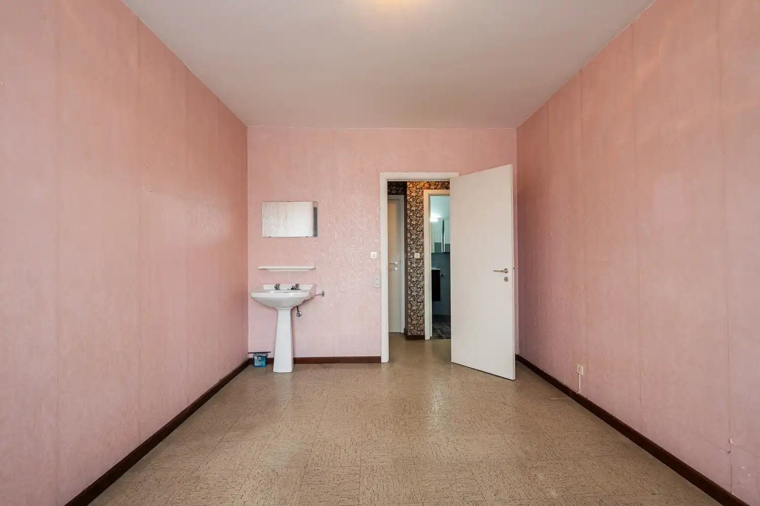 Ruim appartement in centrum Eeklo met 2 slpks foto 15