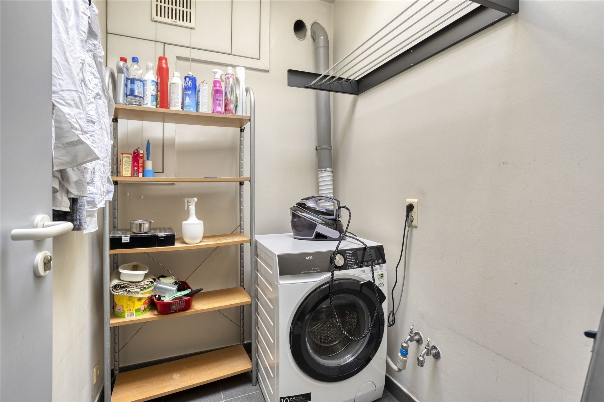 Exclusieve, ruime gezinswoning  foto 36